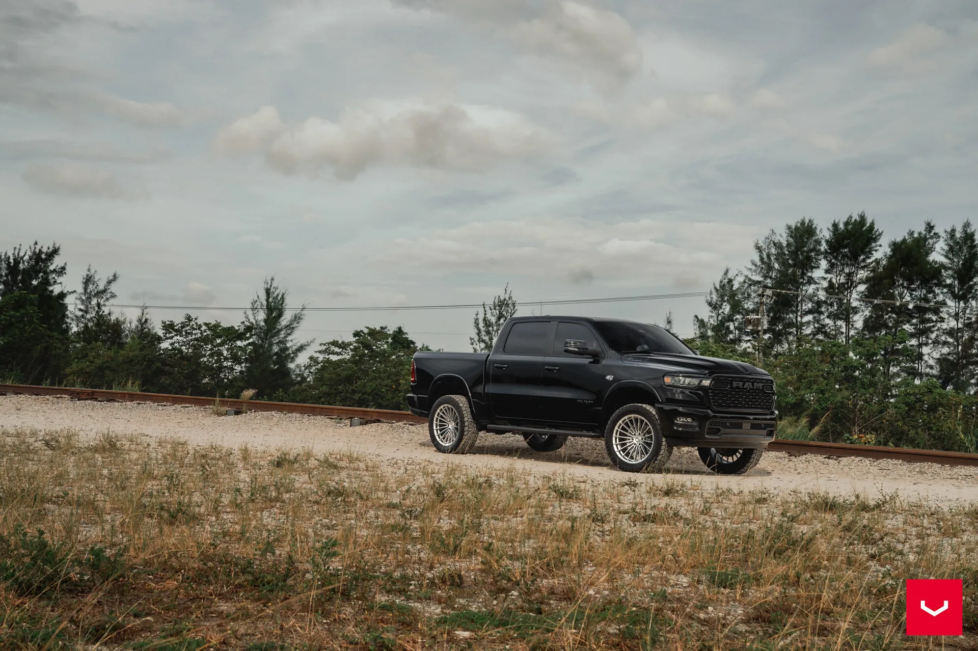 Dodge Ram 1500, 10