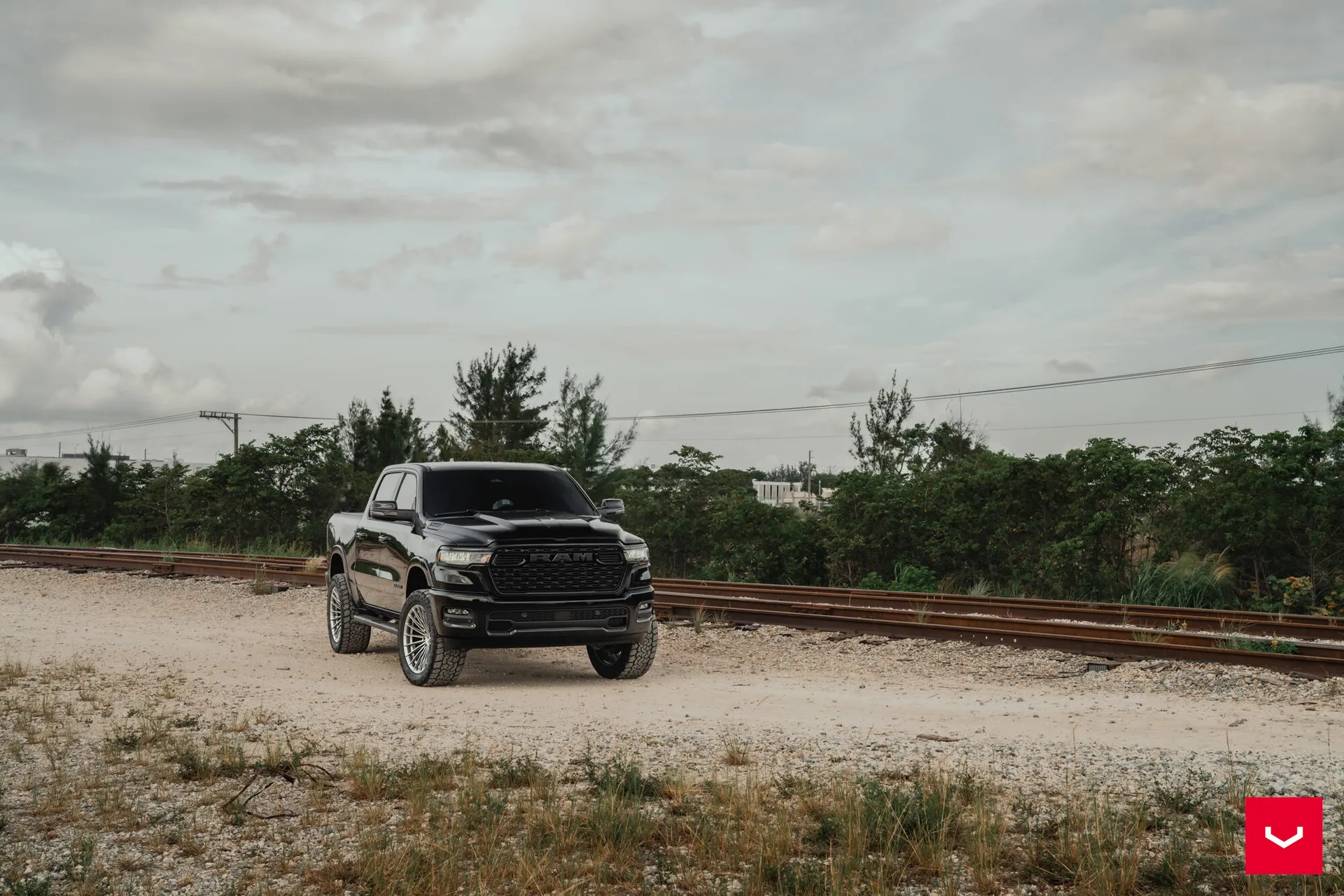 Dodge Ram 1500, 7