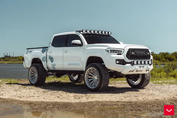 Toyota Tacoma