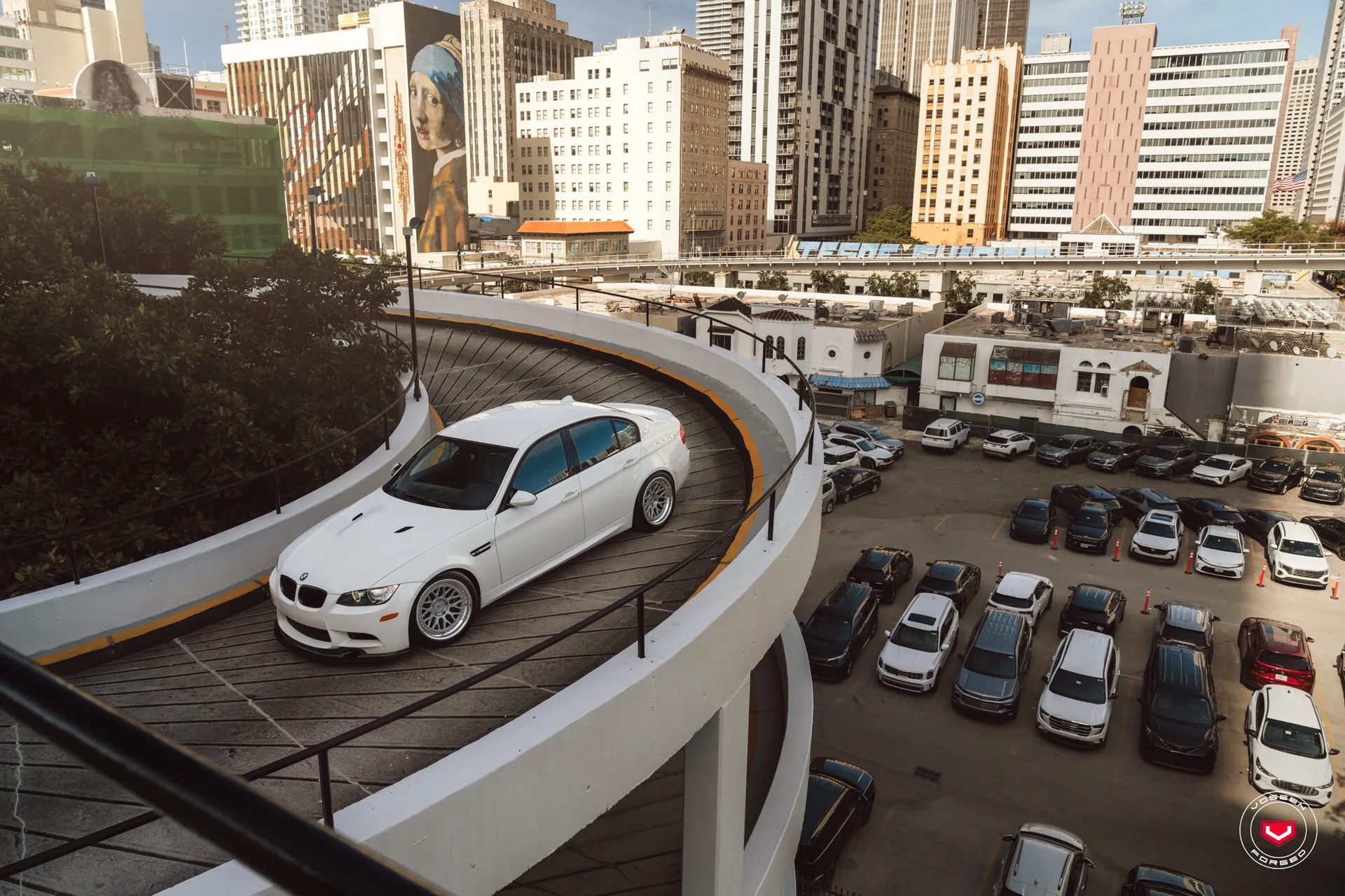 BMW 3 Series / M3, 22