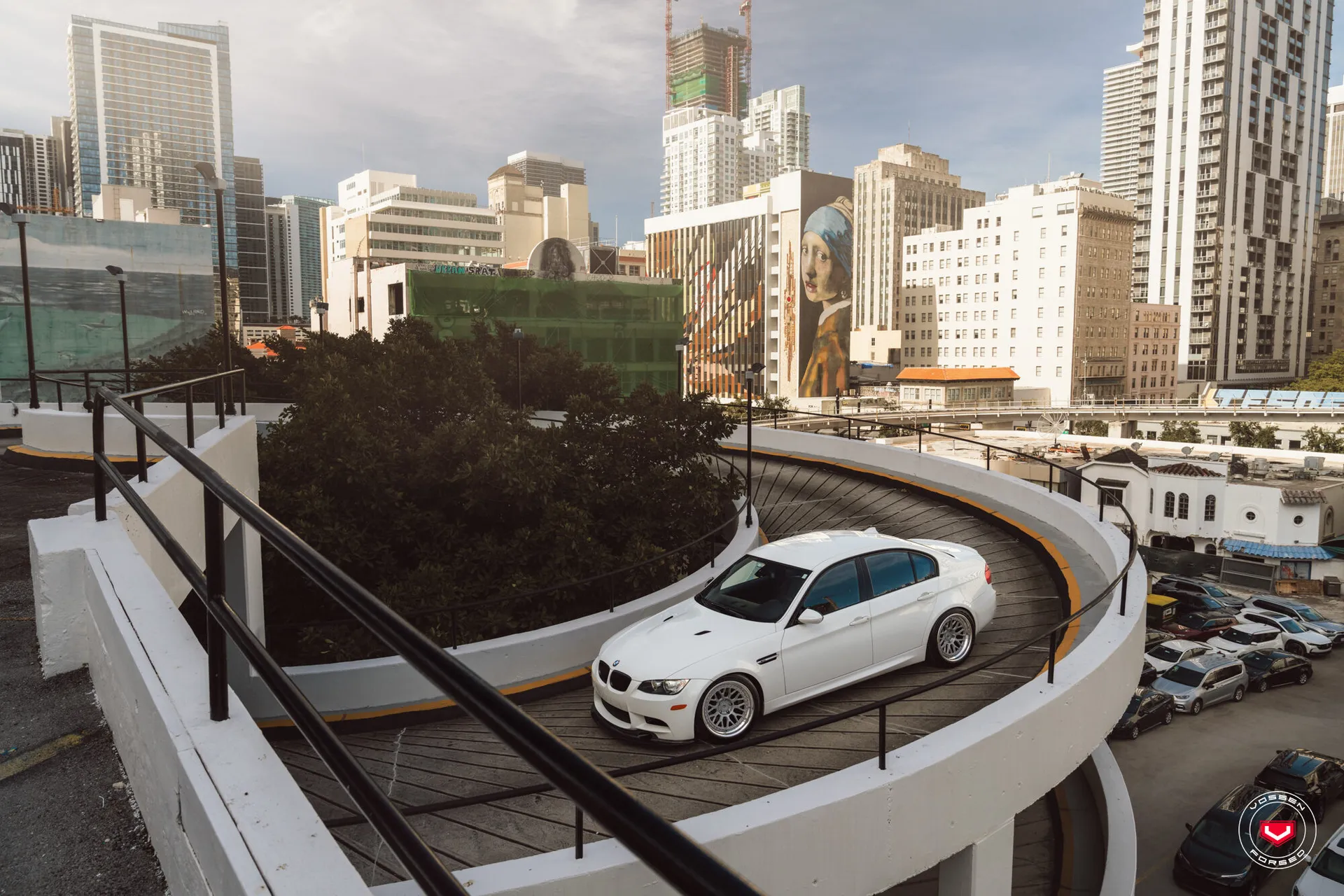 BMW 3 Series / M3, 4