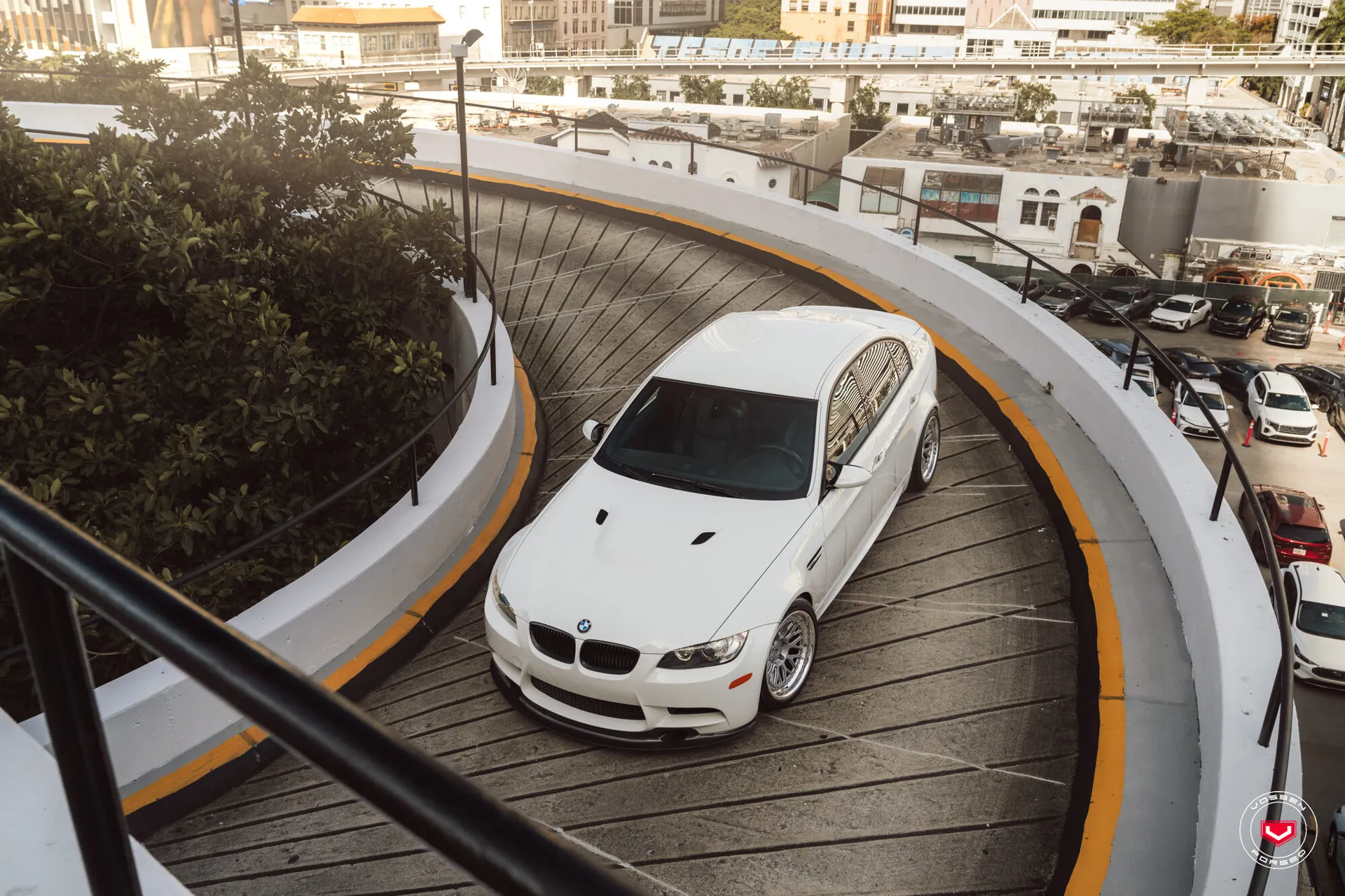 BMW 3 Series / M3, 21