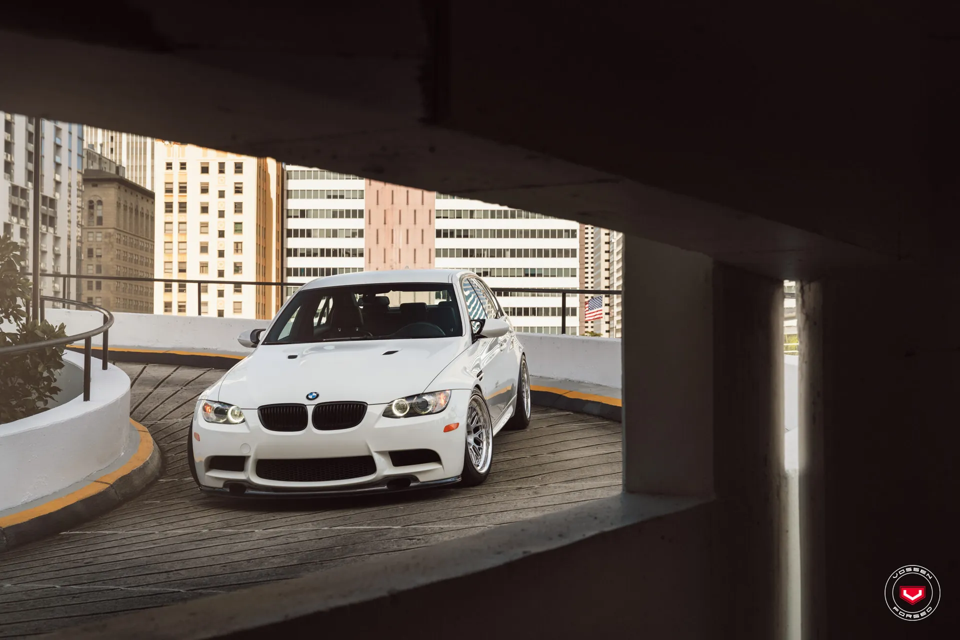 BMW 3 Series / M3, 20