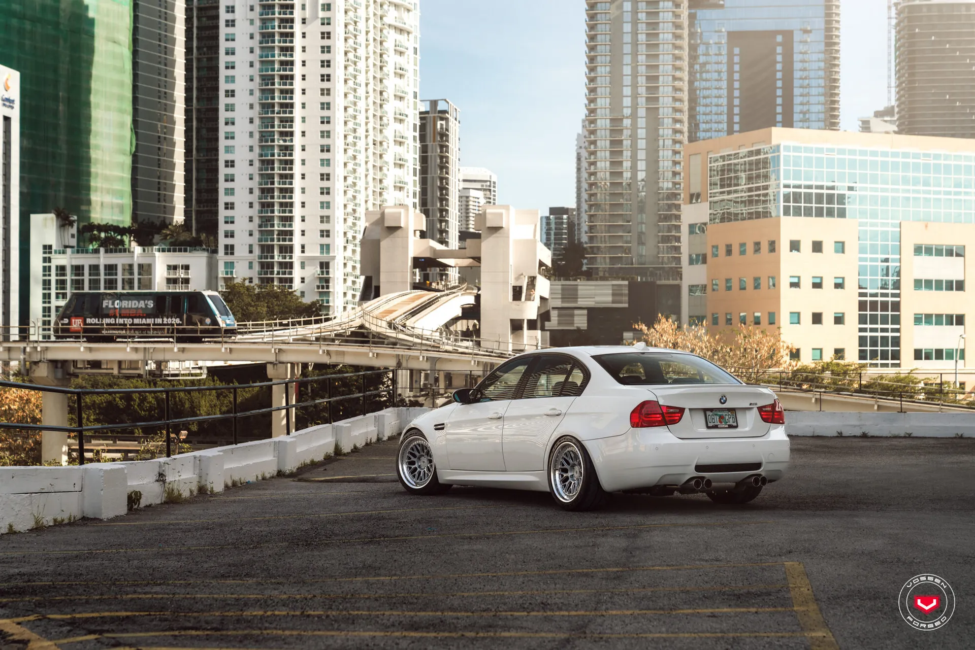 BMW 3 Series / M3, 2