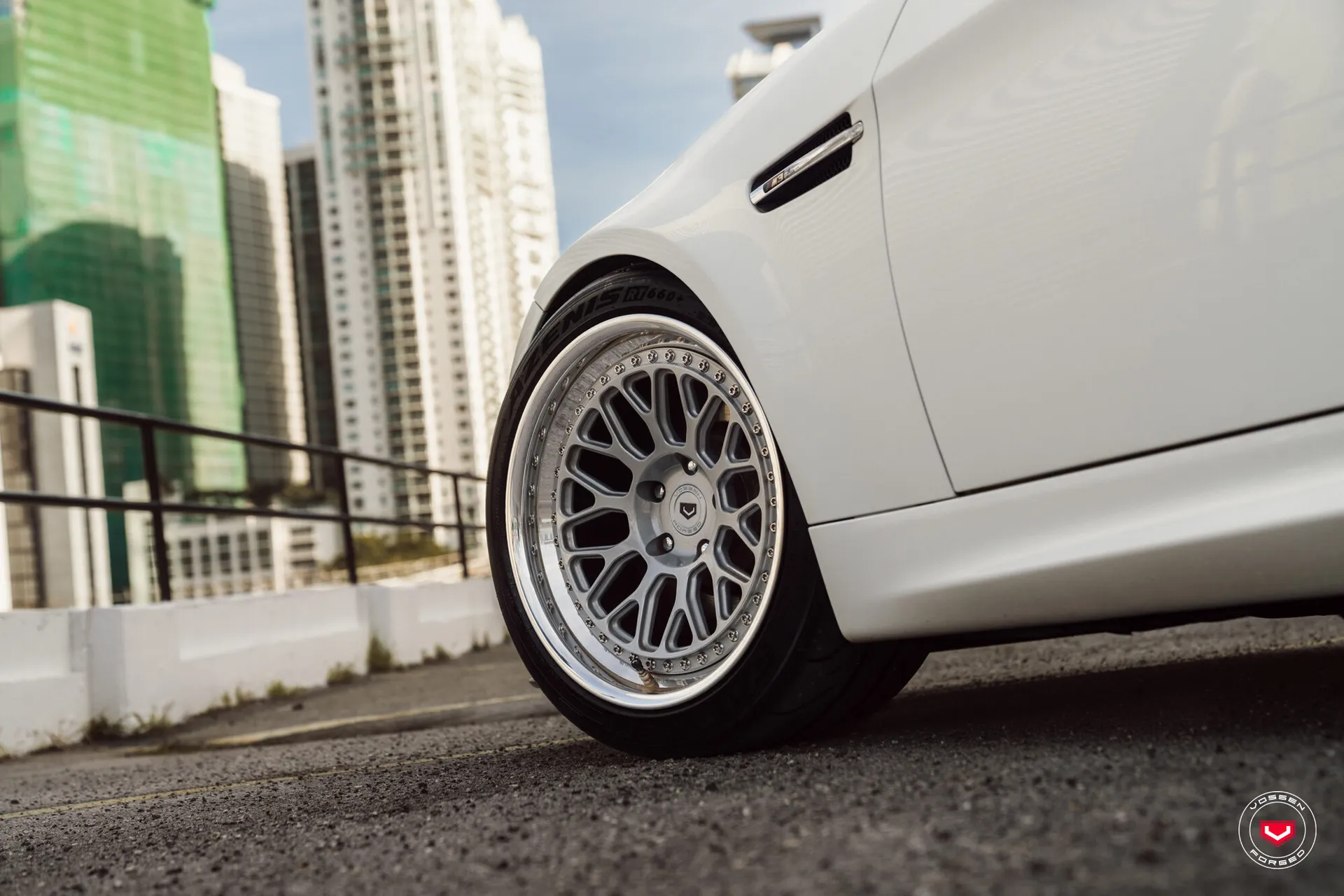 BMW 3 Series / M3, 3