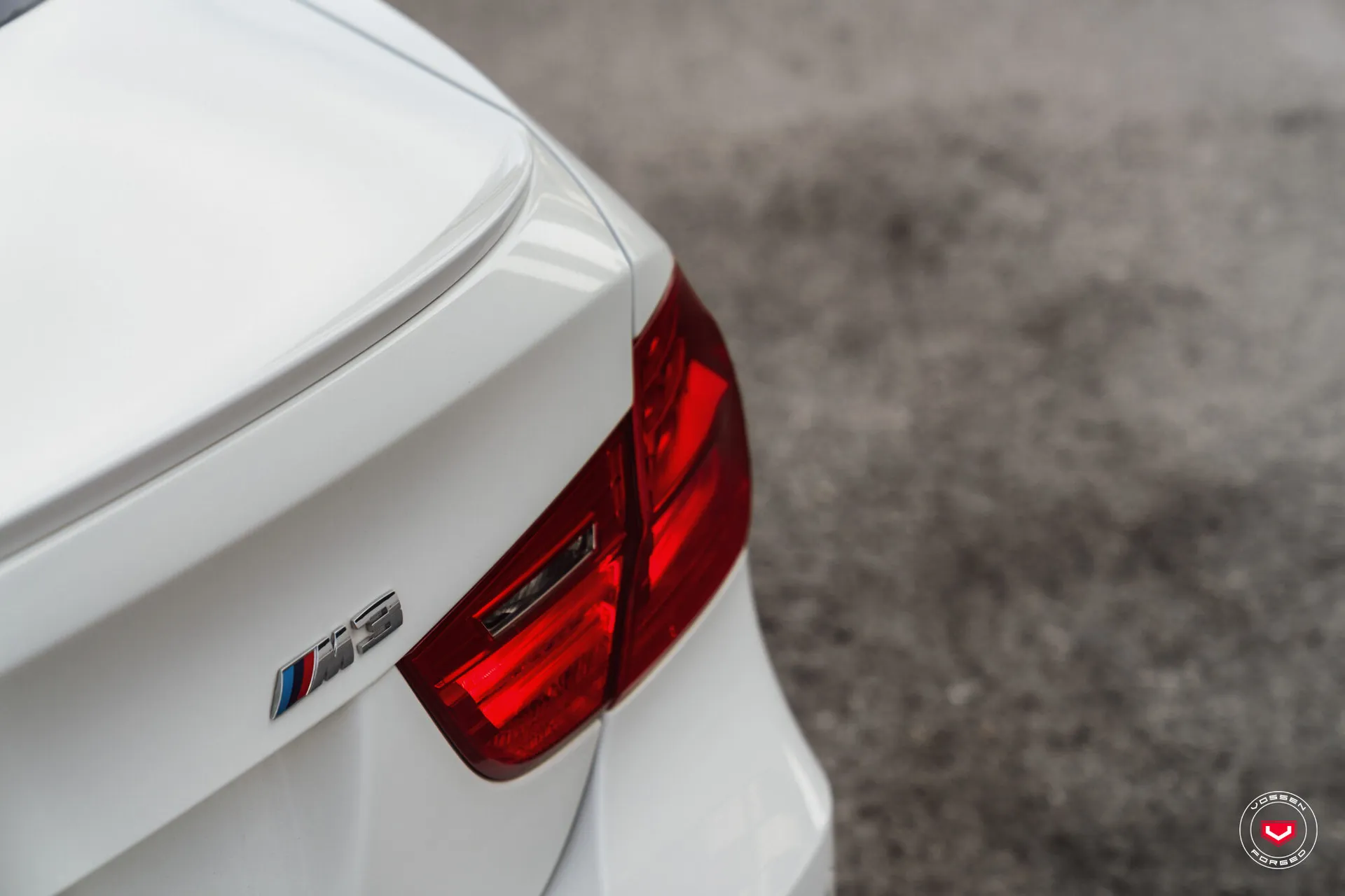 BMW 3 Series / M3, 17