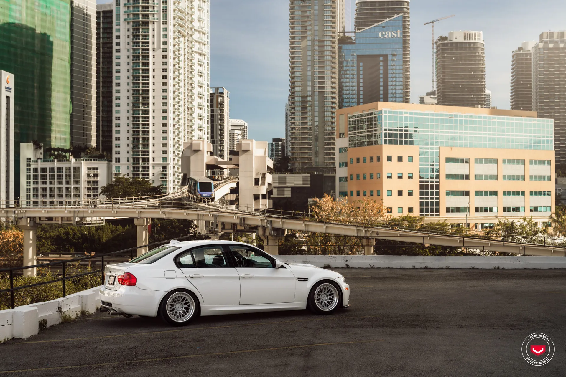 BMW 3 Series / M3, 16