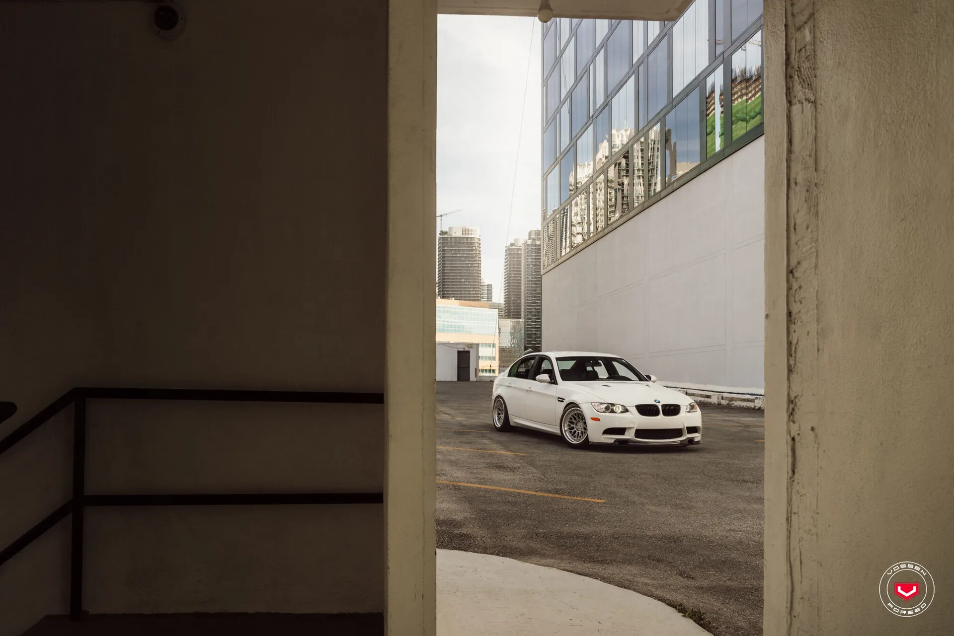 BMW 3 Series / M3, 15