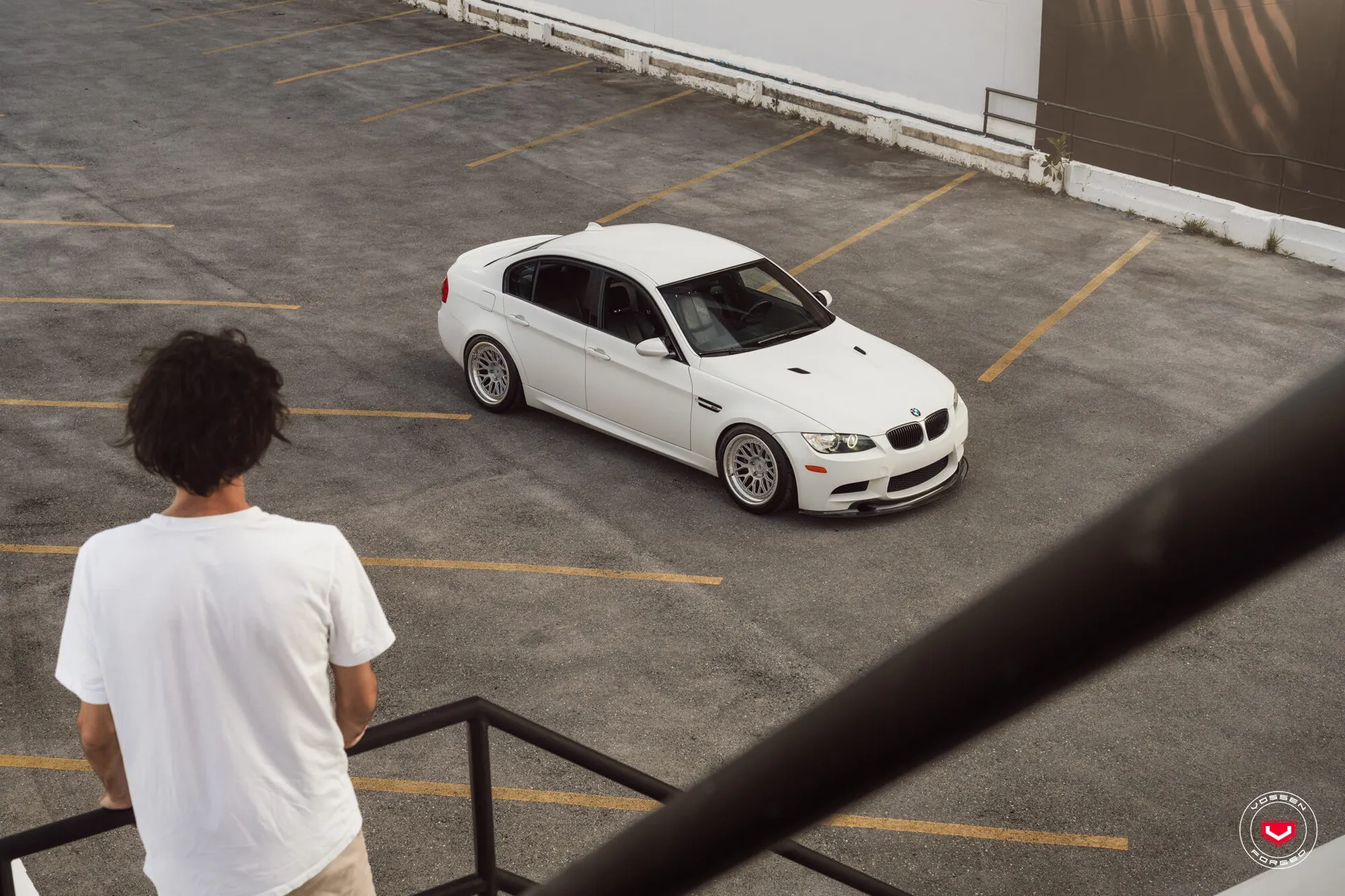 BMW 3 Series / M3, 12