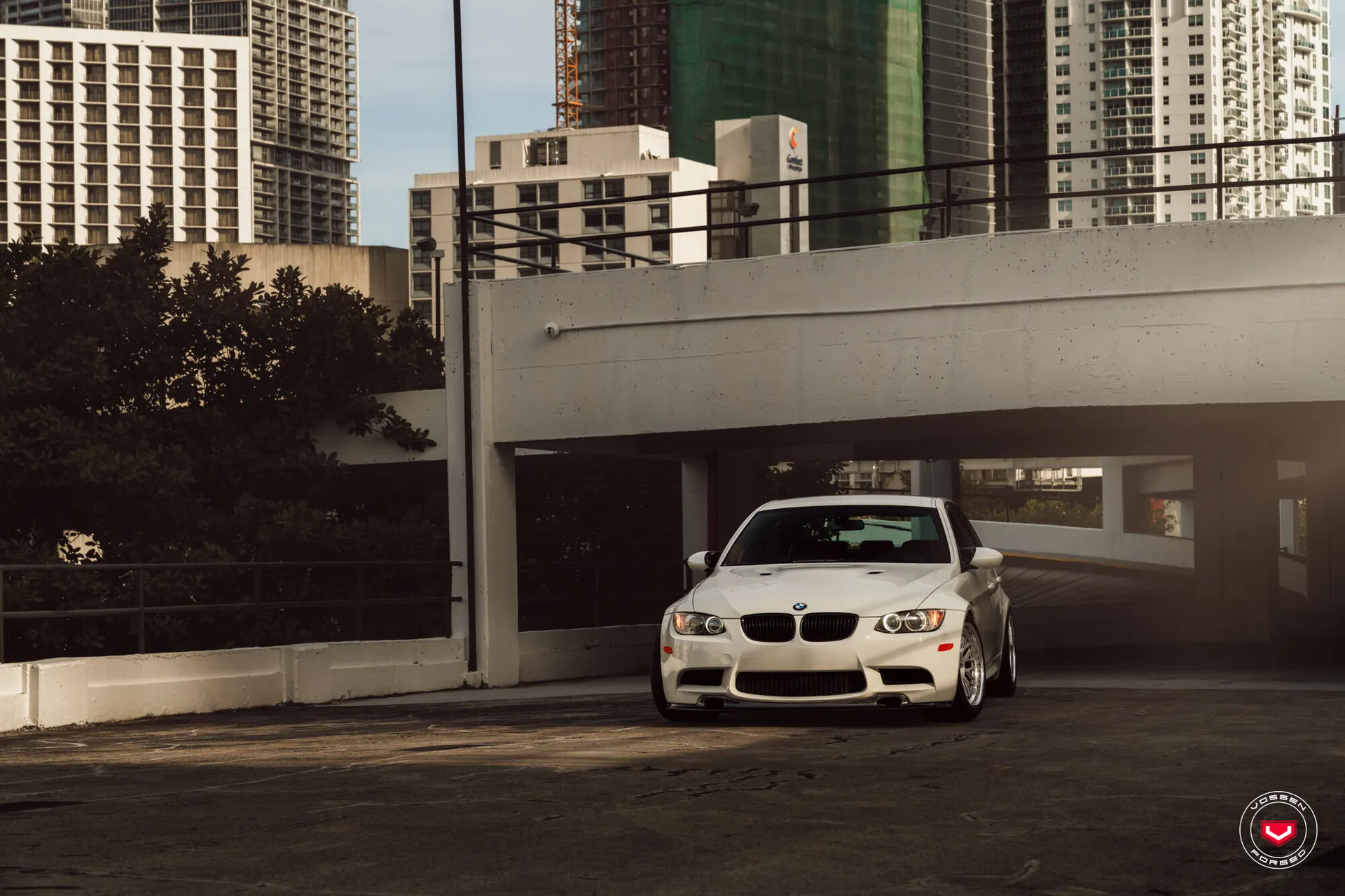 BMW 3 Series / M3, 9
