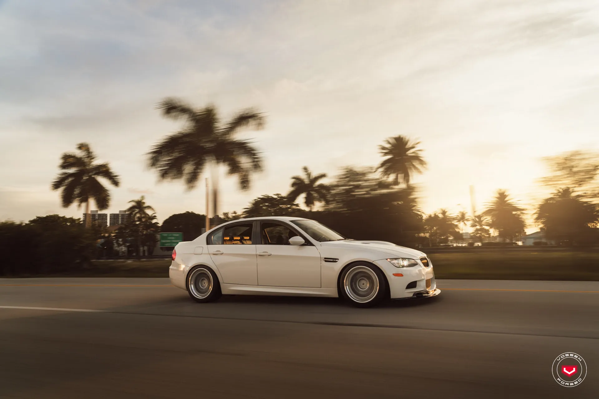 BMW 3 Series / M3, 8
