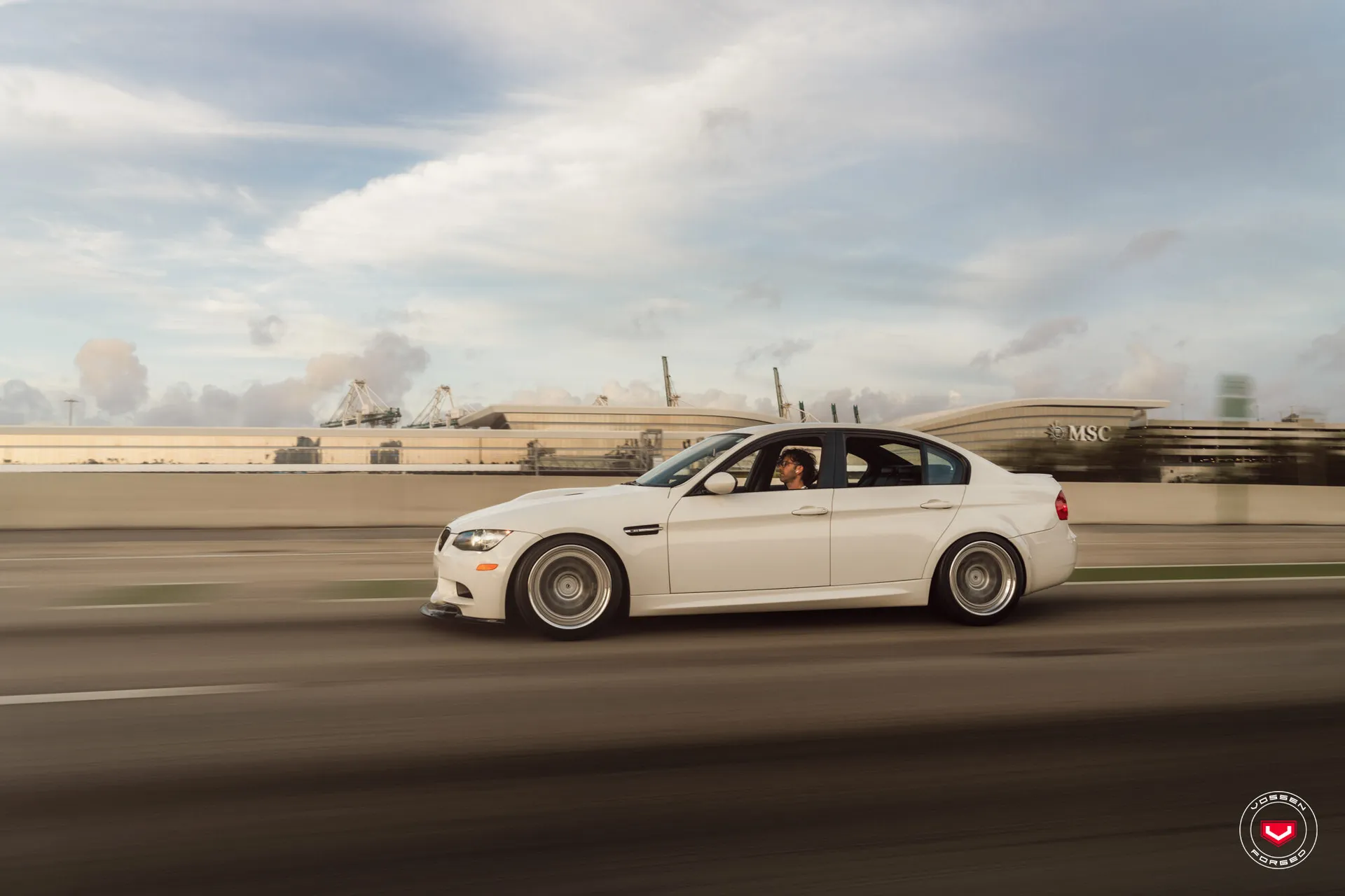 BMW 3 Series / M3, 7