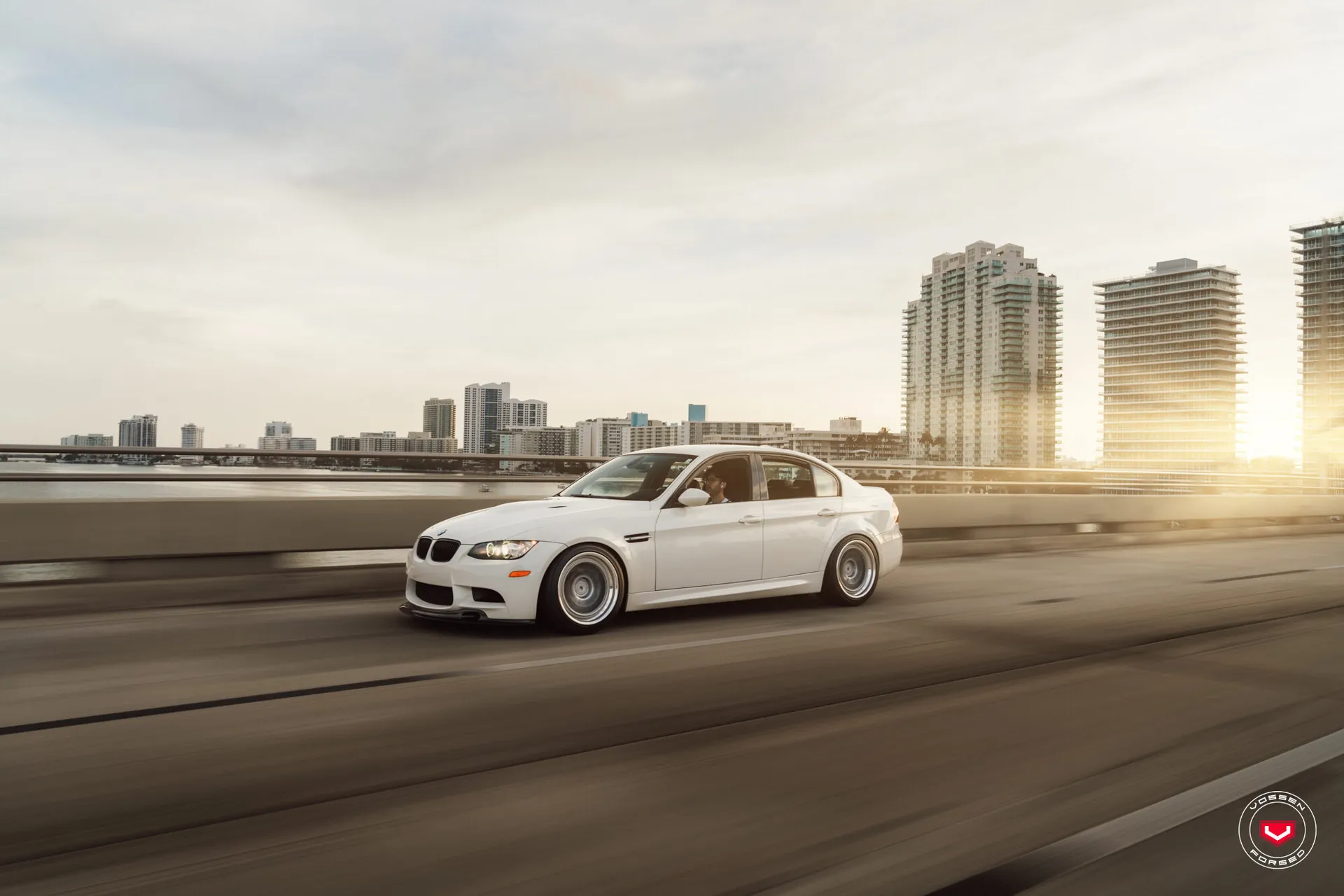 BMW 3 Series / M3, 6