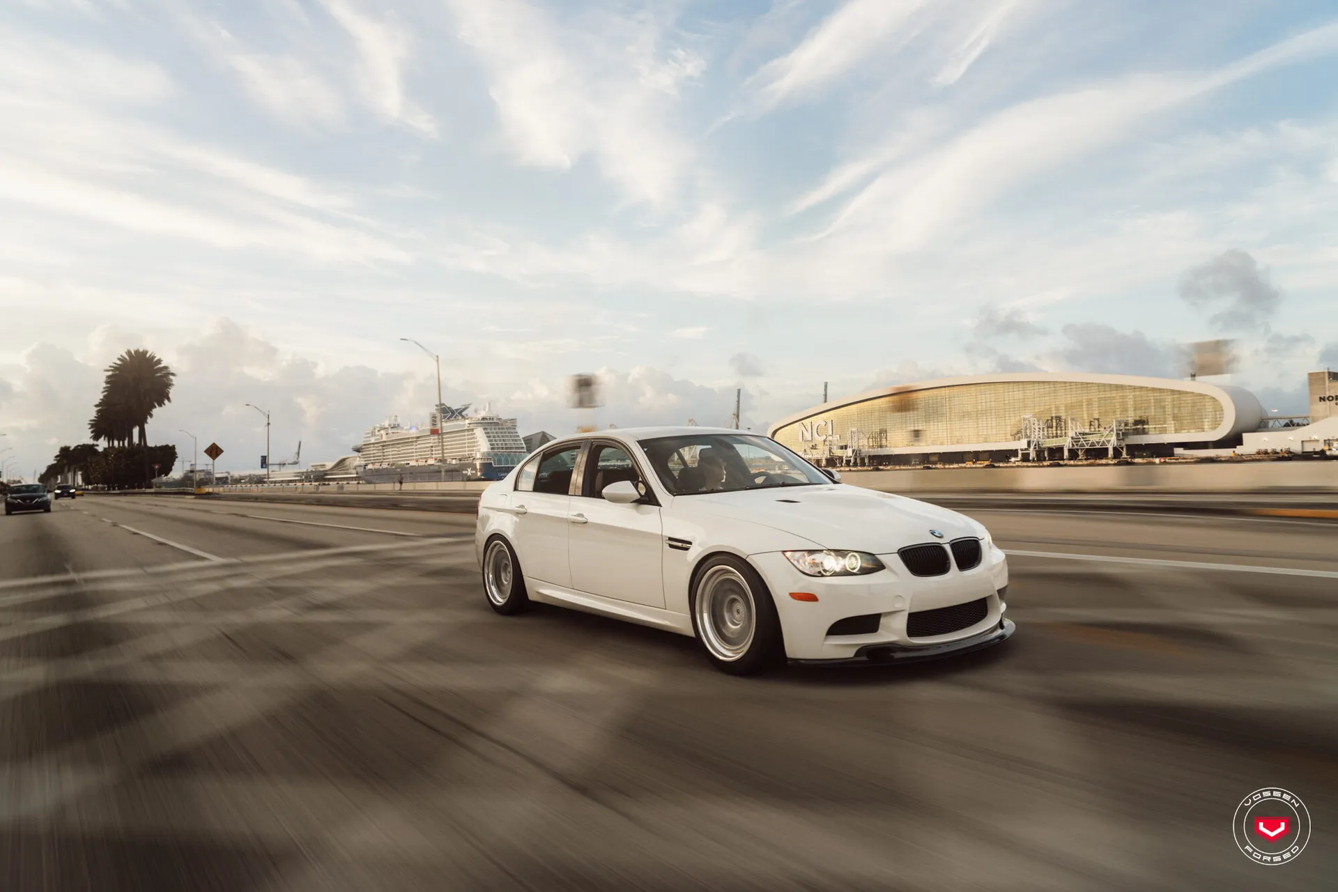 BMW 3 Series / M3, 5