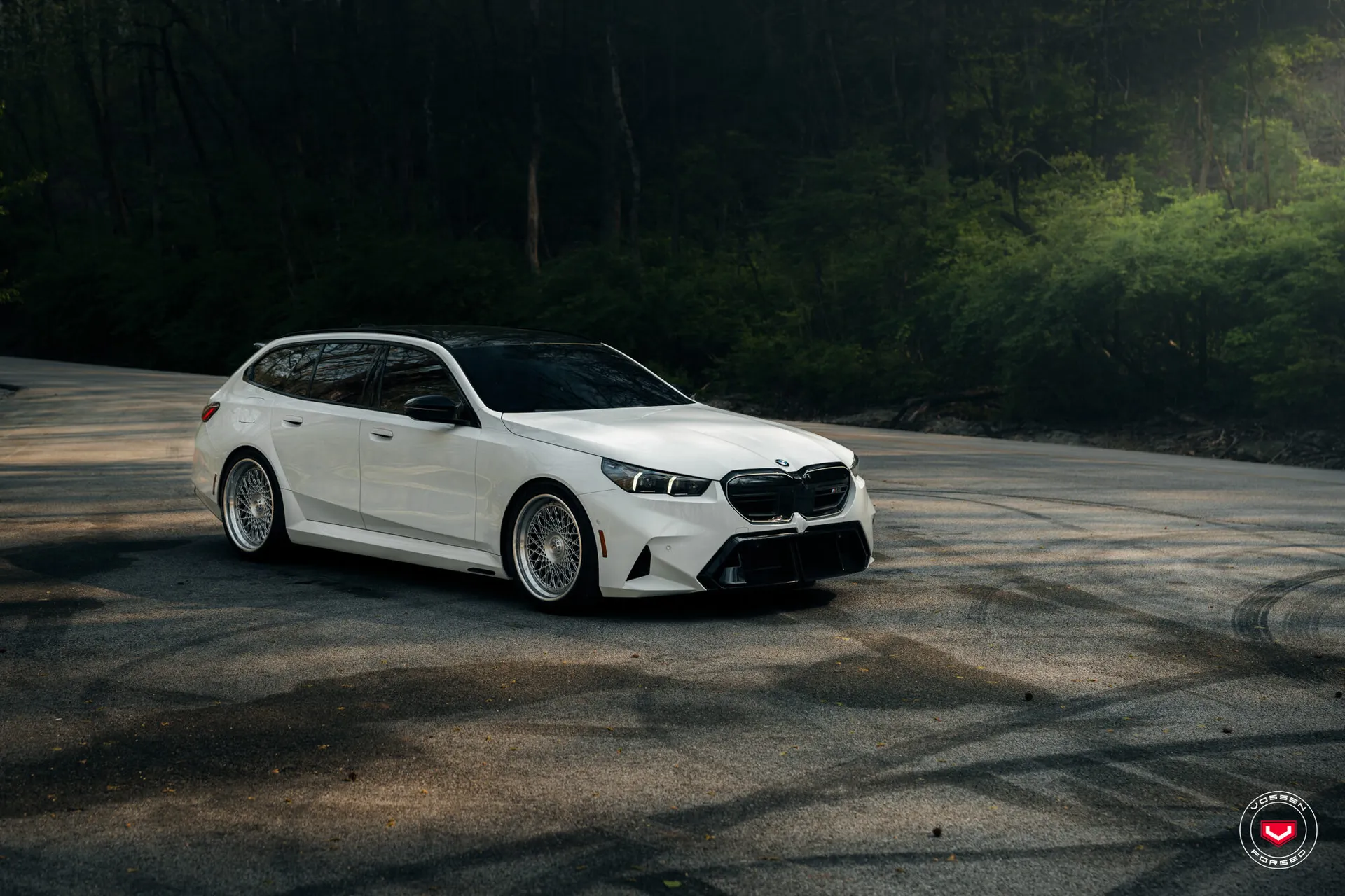 BMW 5 Series / M5, 37