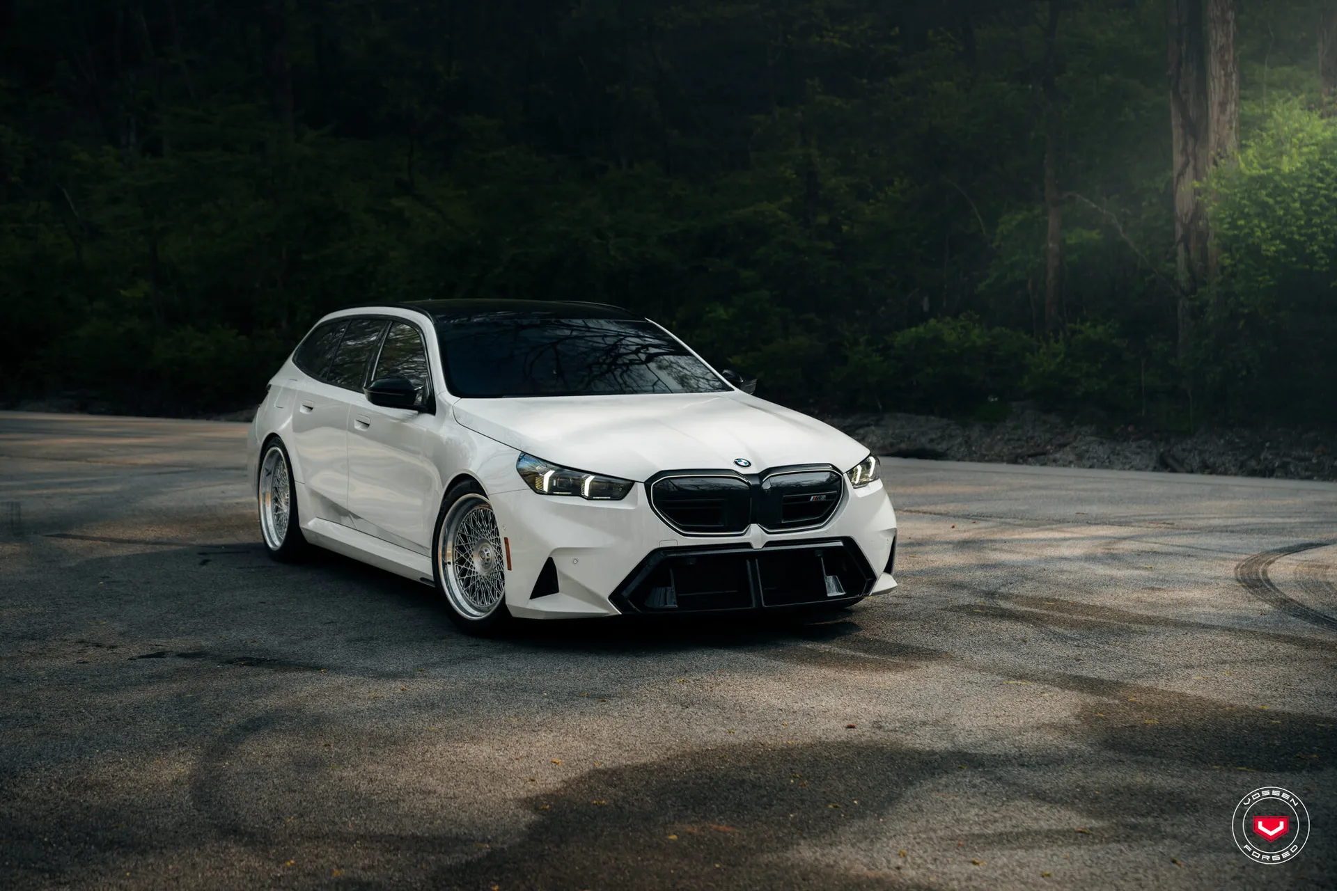 BMW 5 Series / M5, 35