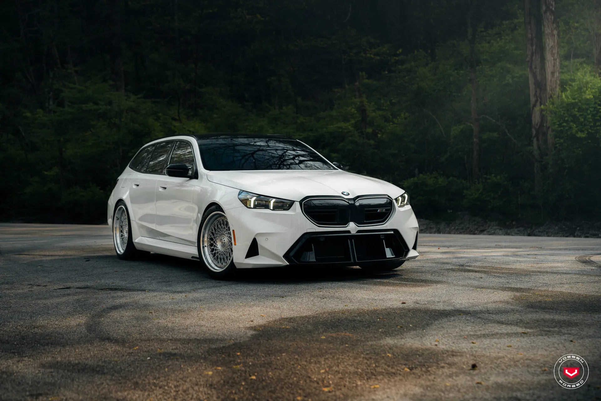 BMW 5 Series / M5, 34