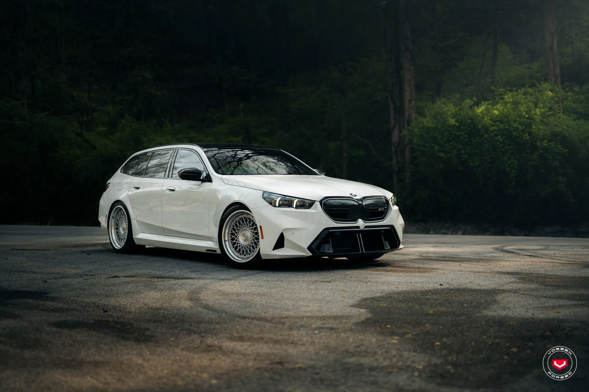 BMW 5 Series / M5, 31
