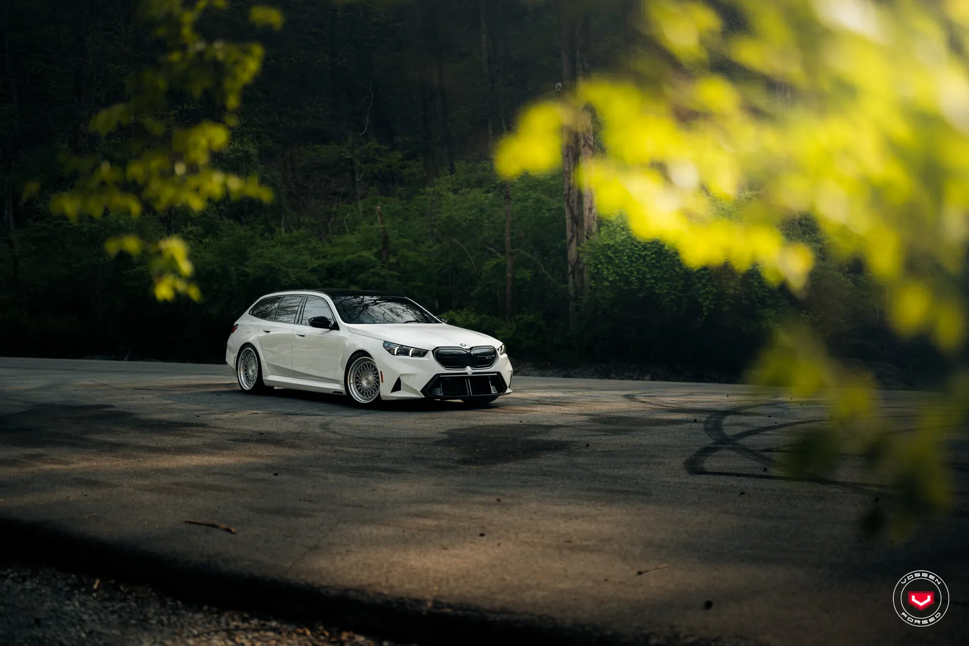 BMW 5 Series / M5, 28