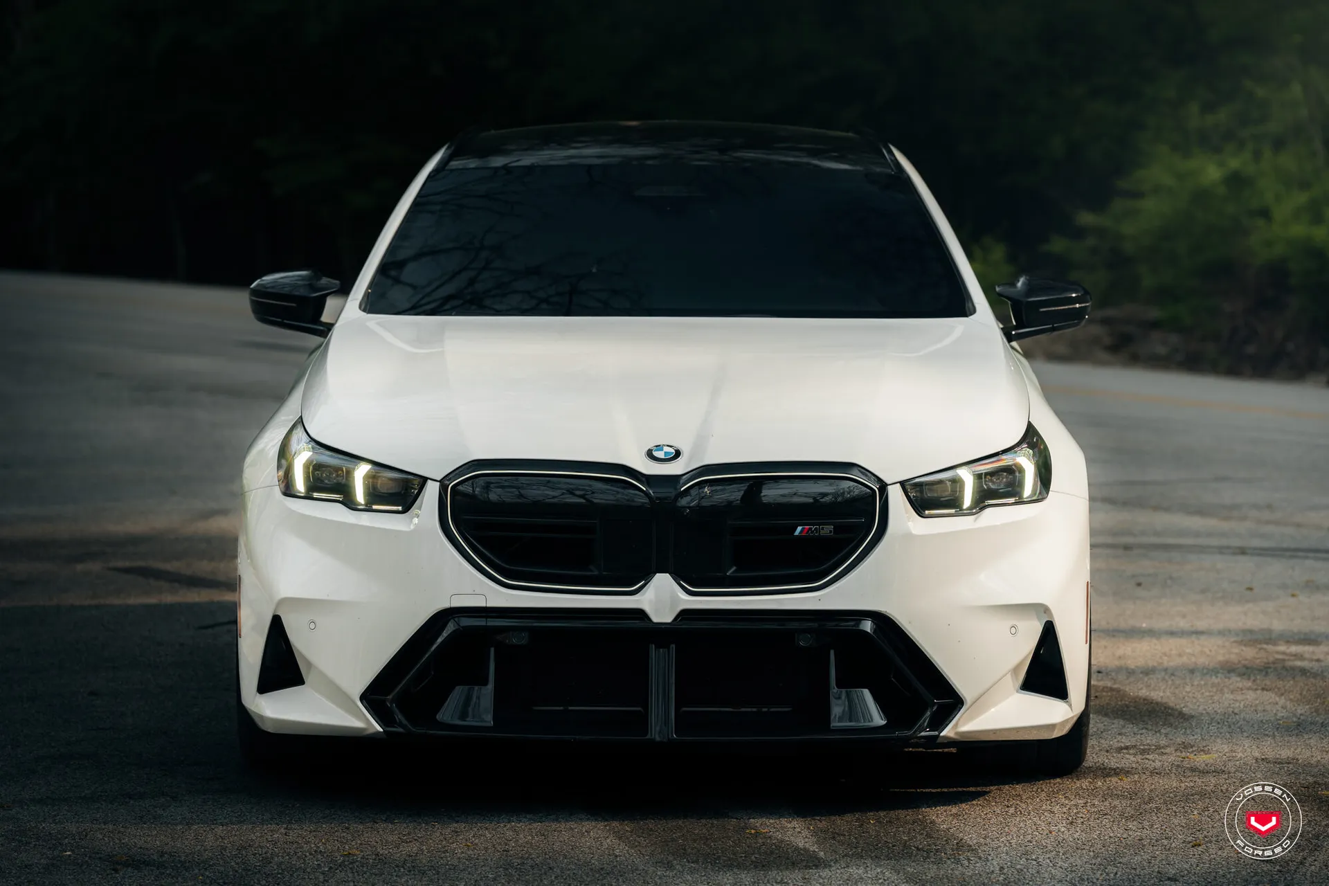 BMW 5 Series / M5, 29