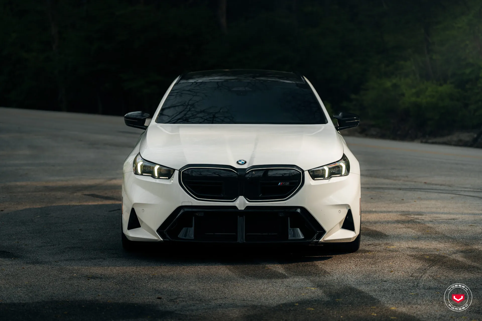 BMW 5 Series / M5, 27