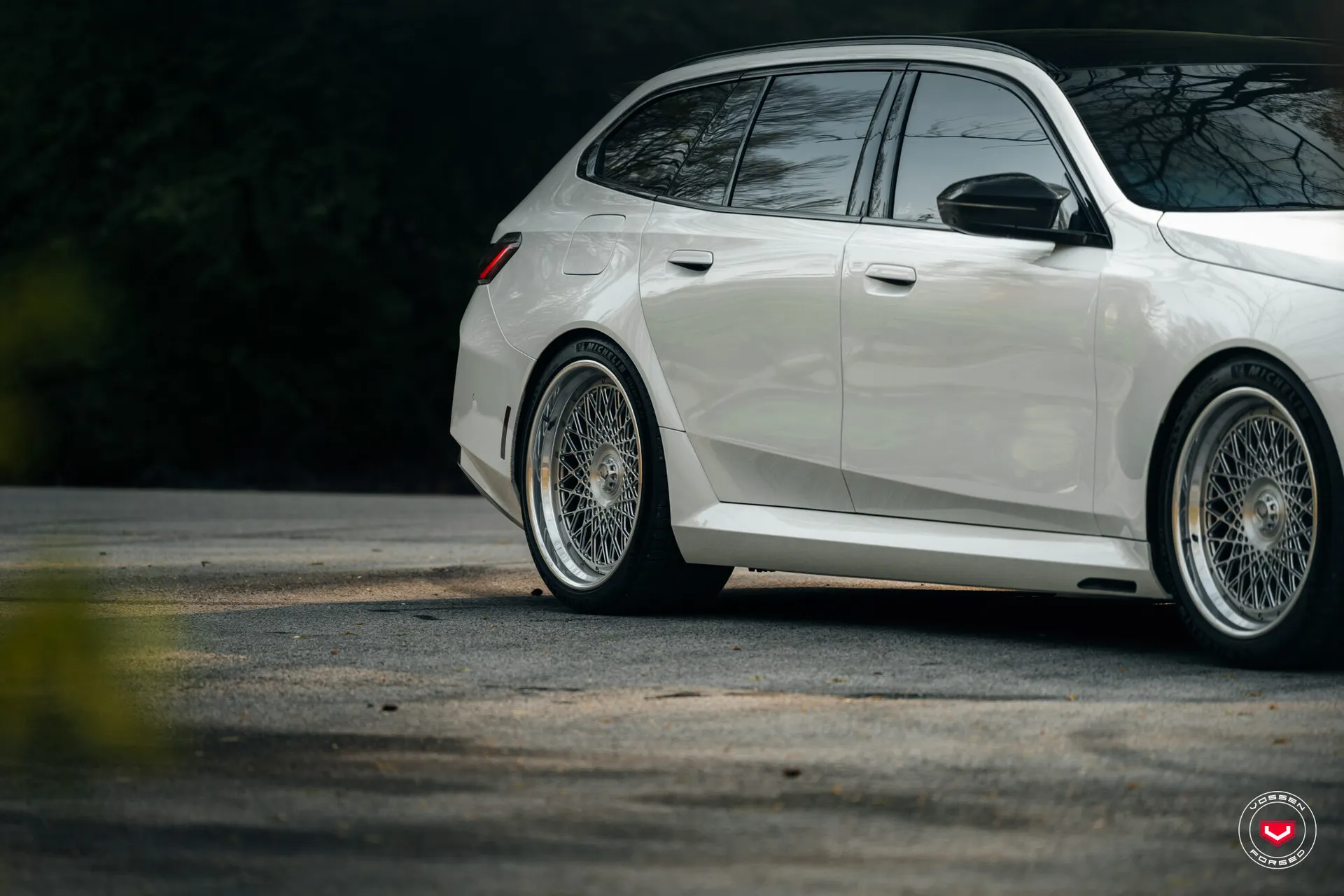 BMW 5 Series / M5, 26