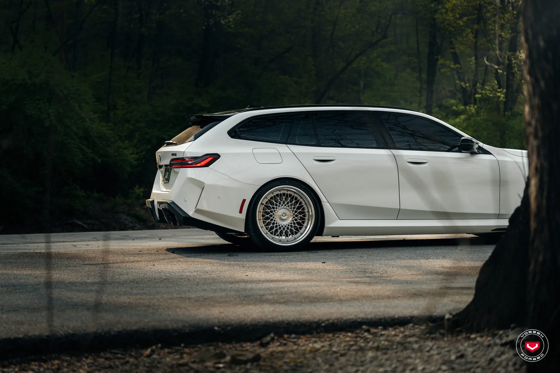 BMW 5 Series / M5, 25