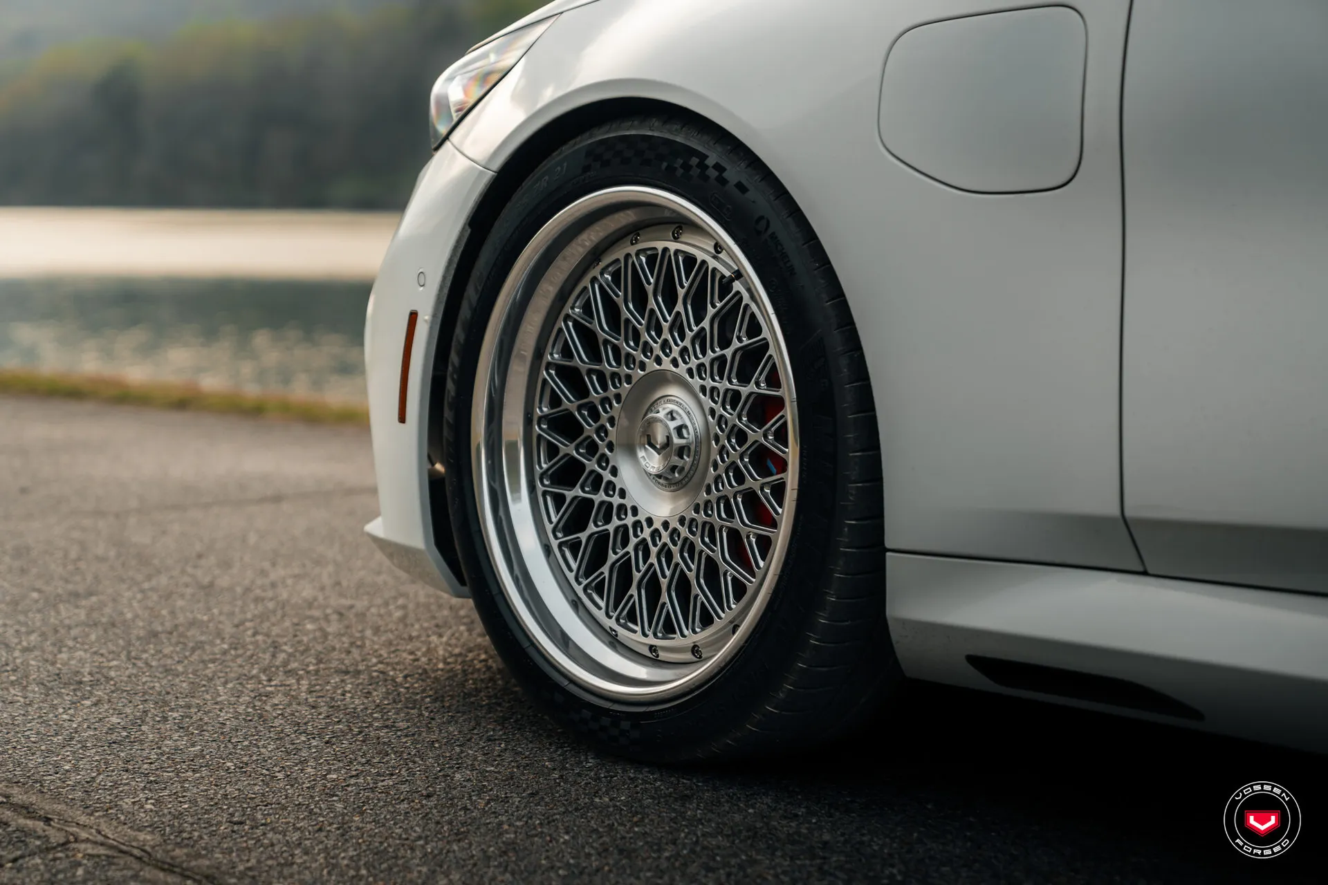 BMW 5 Series / M5, 14