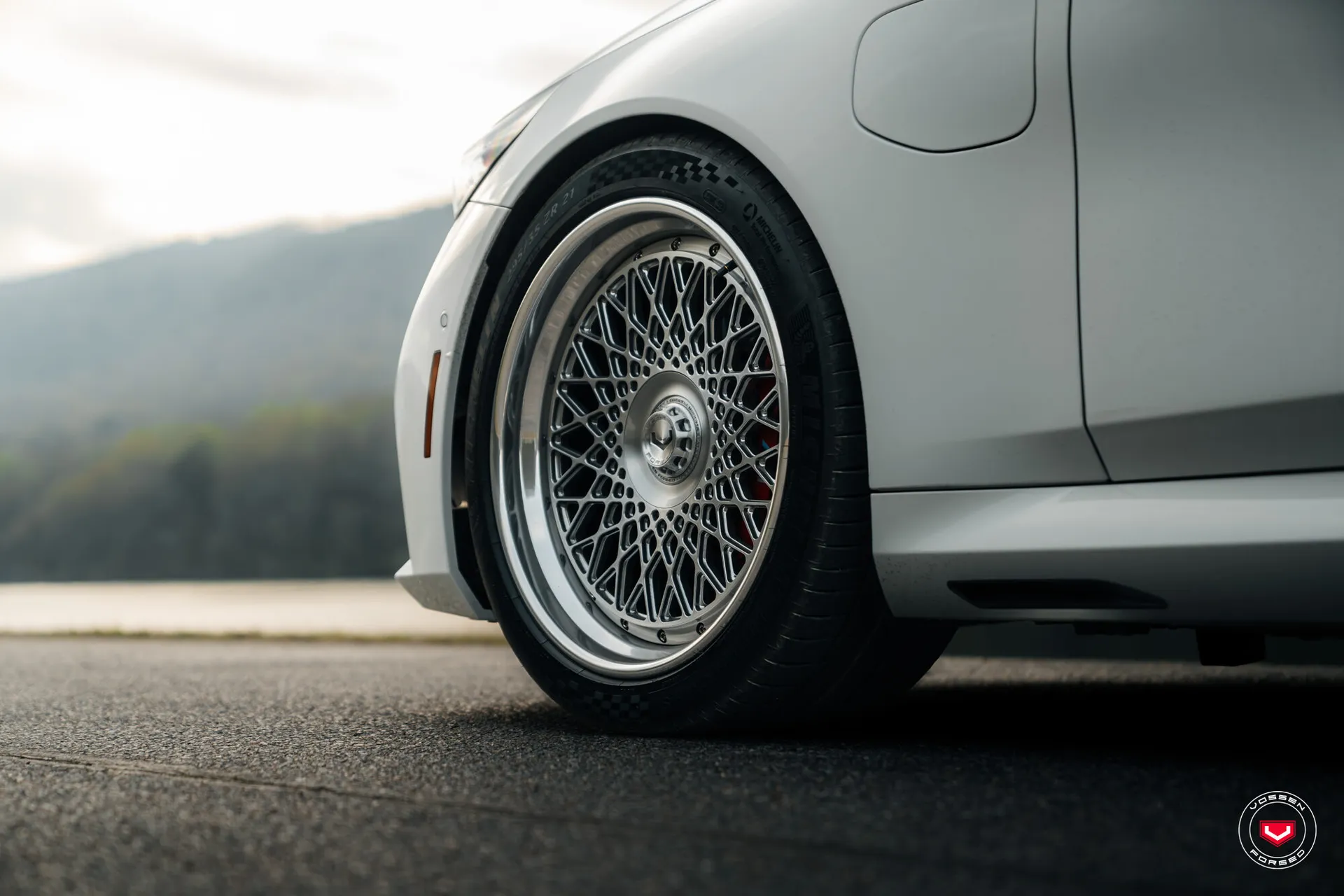BMW 5 Series / M5, 16