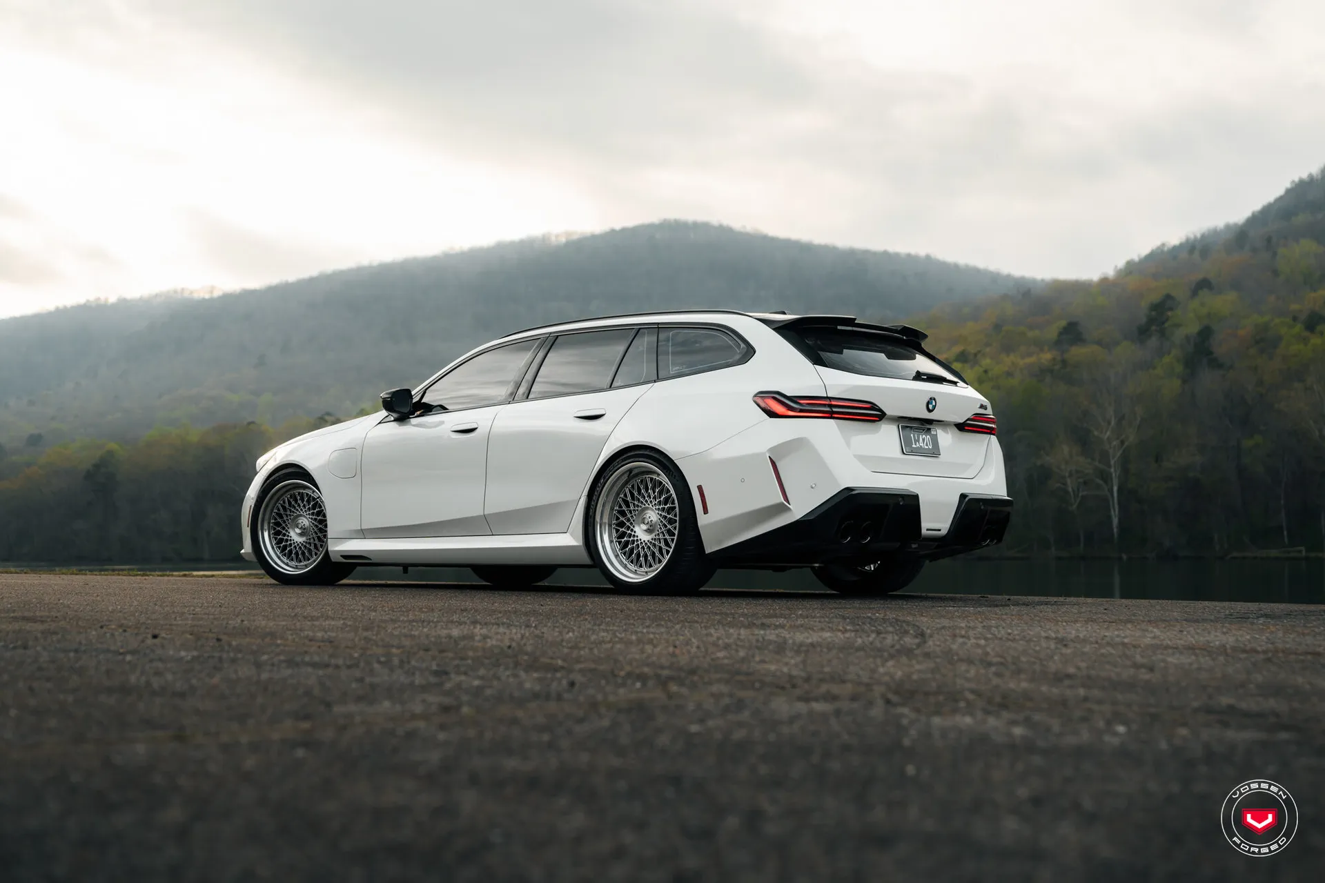 BMW 5 Series / M5, 15