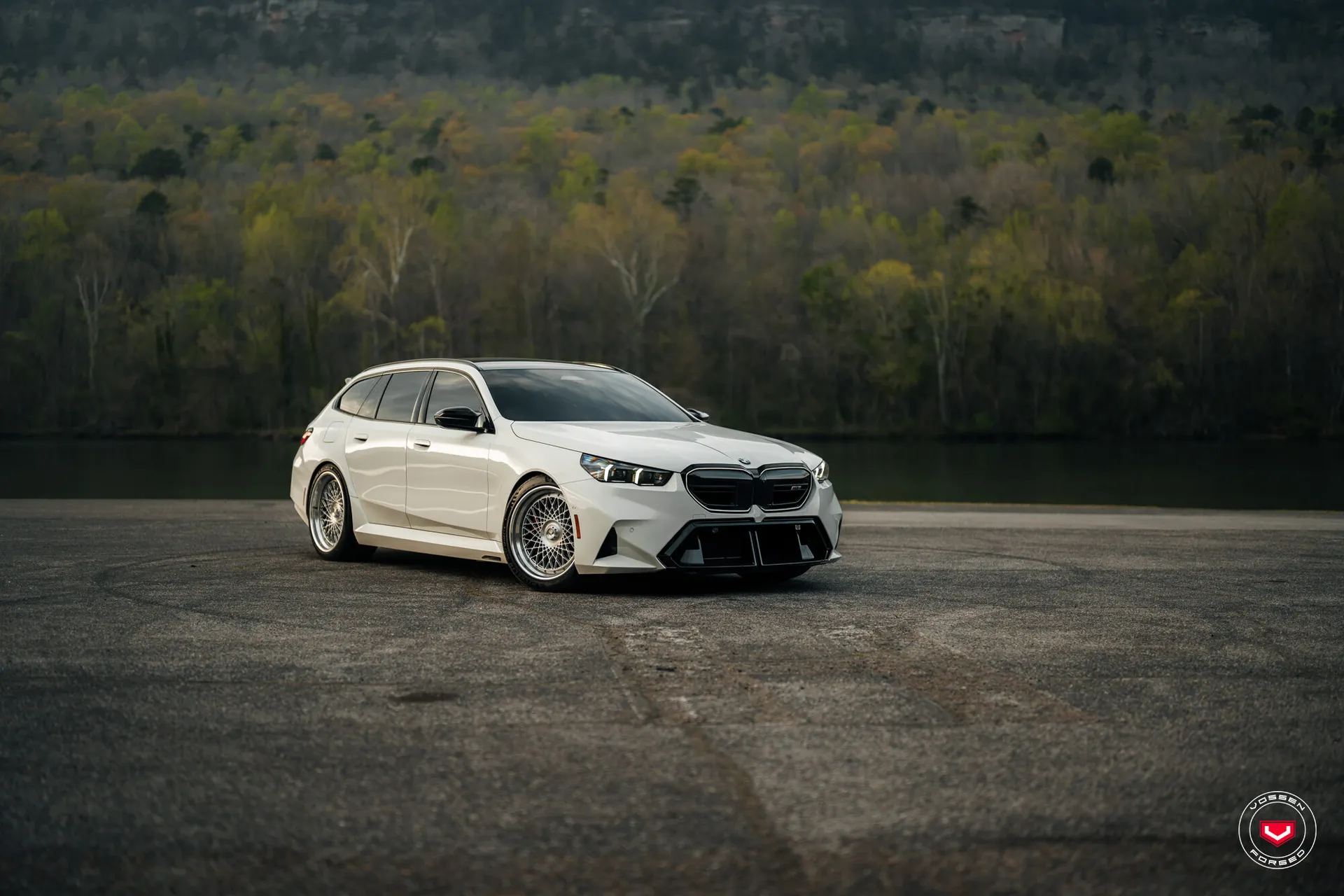 BMW 5 Series / M5, 9