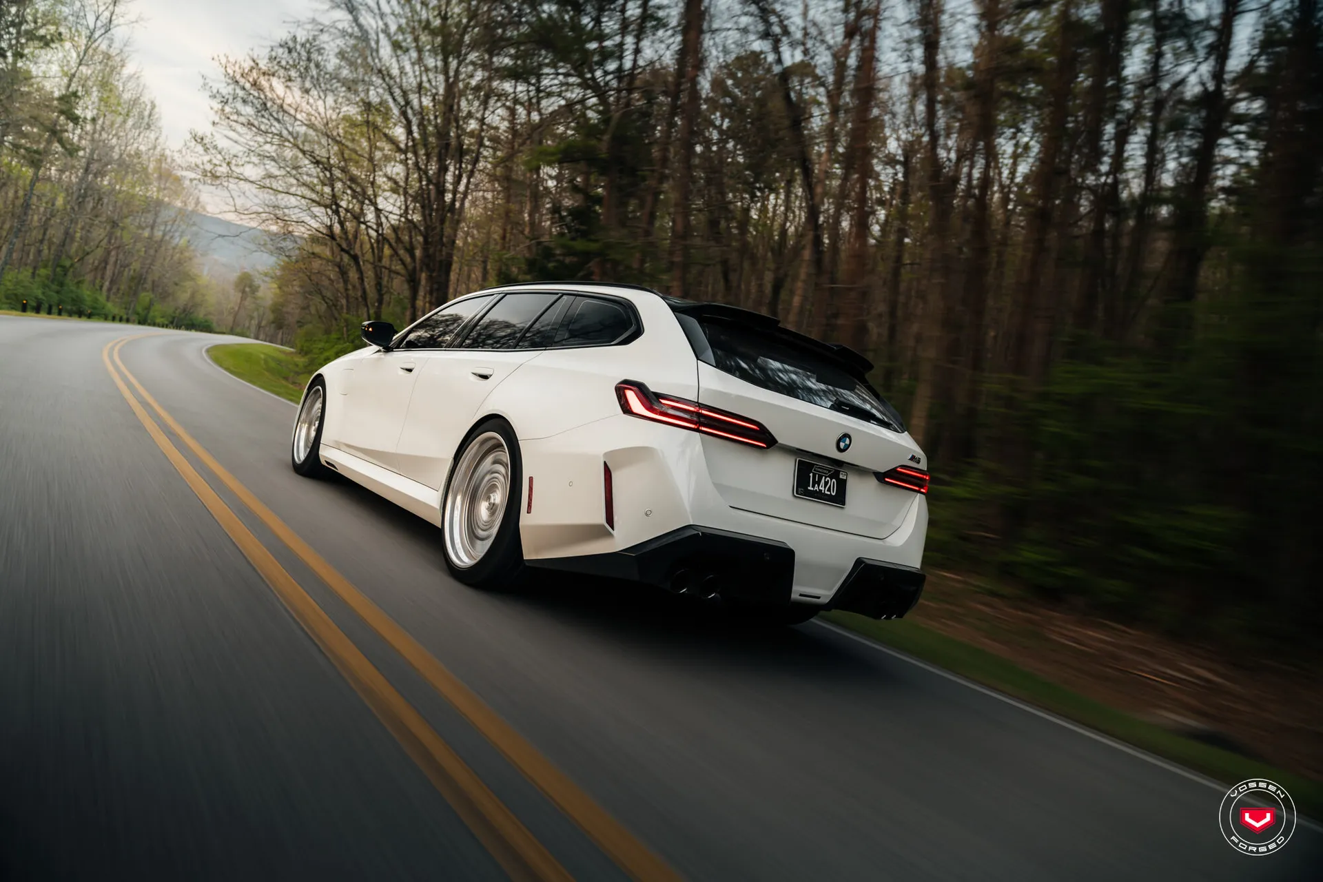 BMW 5 Series / M5, 10