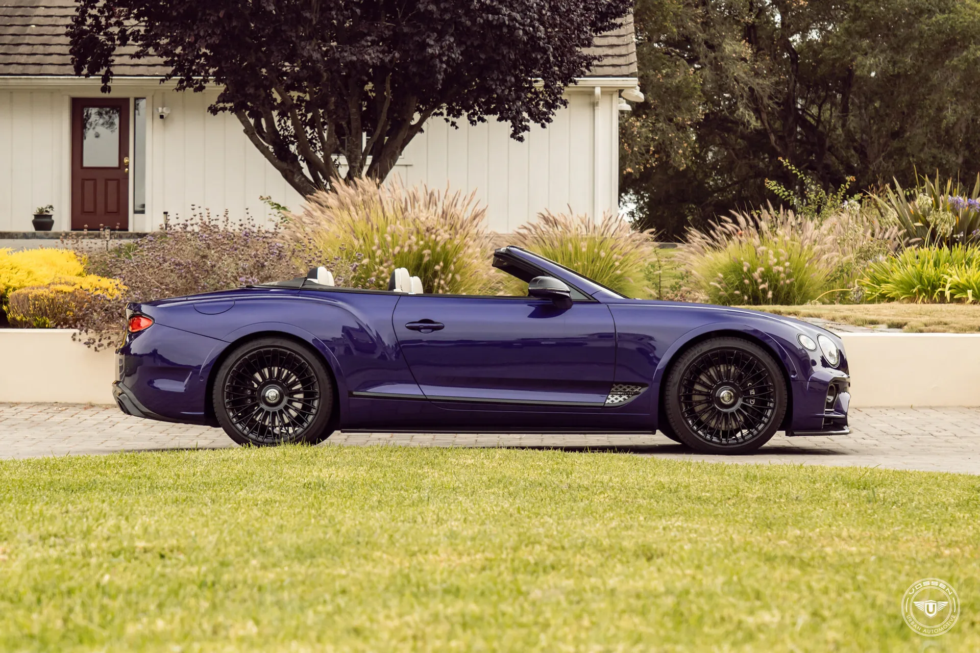 Bentley Continental GT, 11