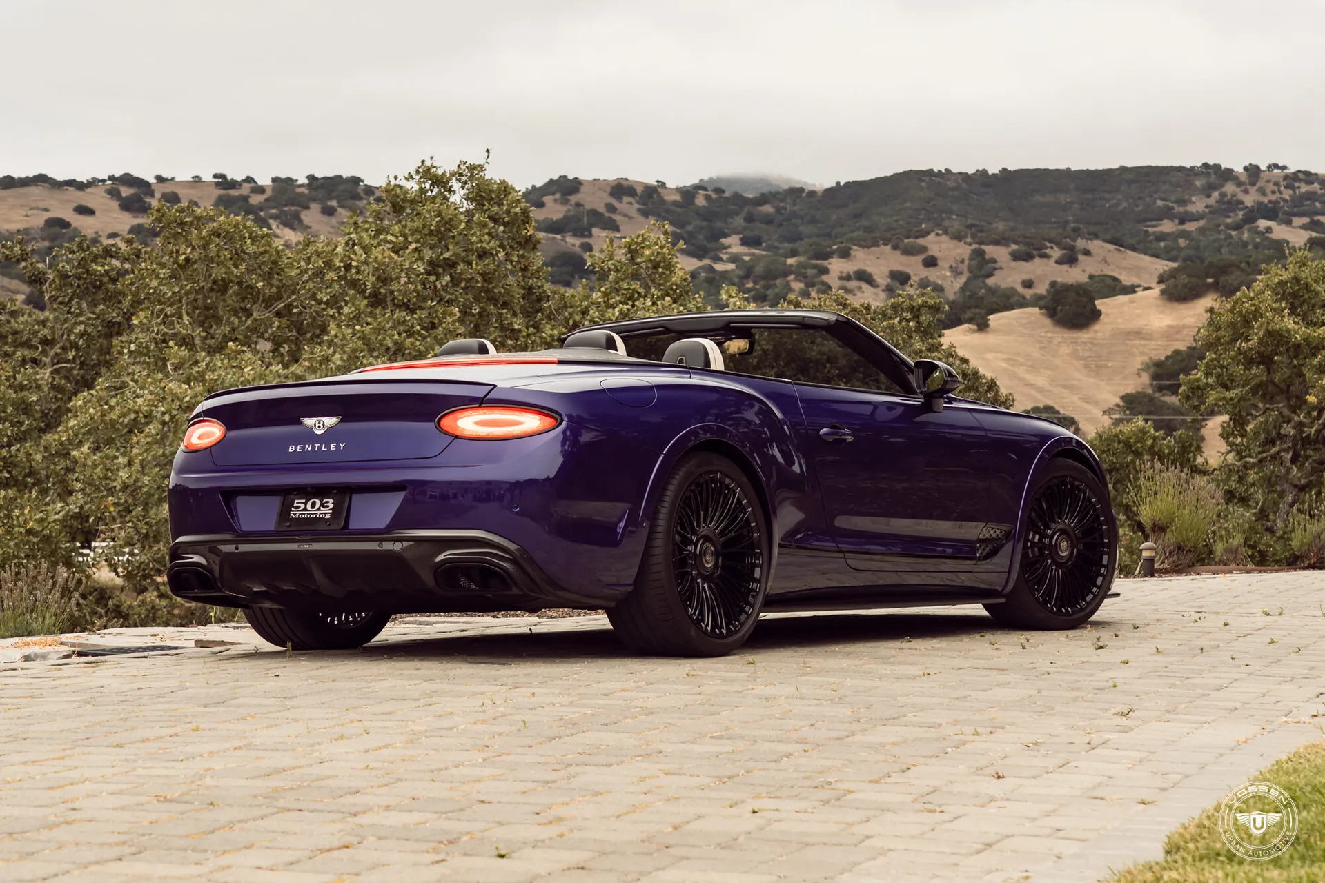 Bentley Continental GT, 2