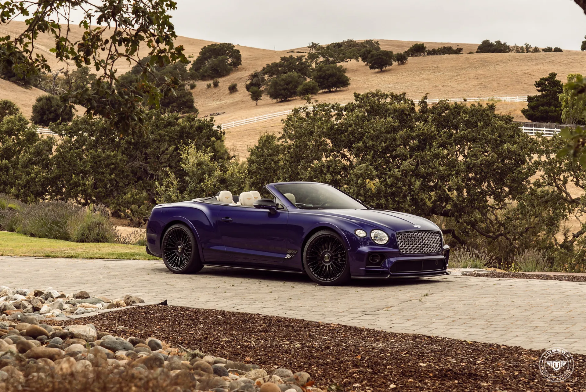 Bentley Continental GT, 4