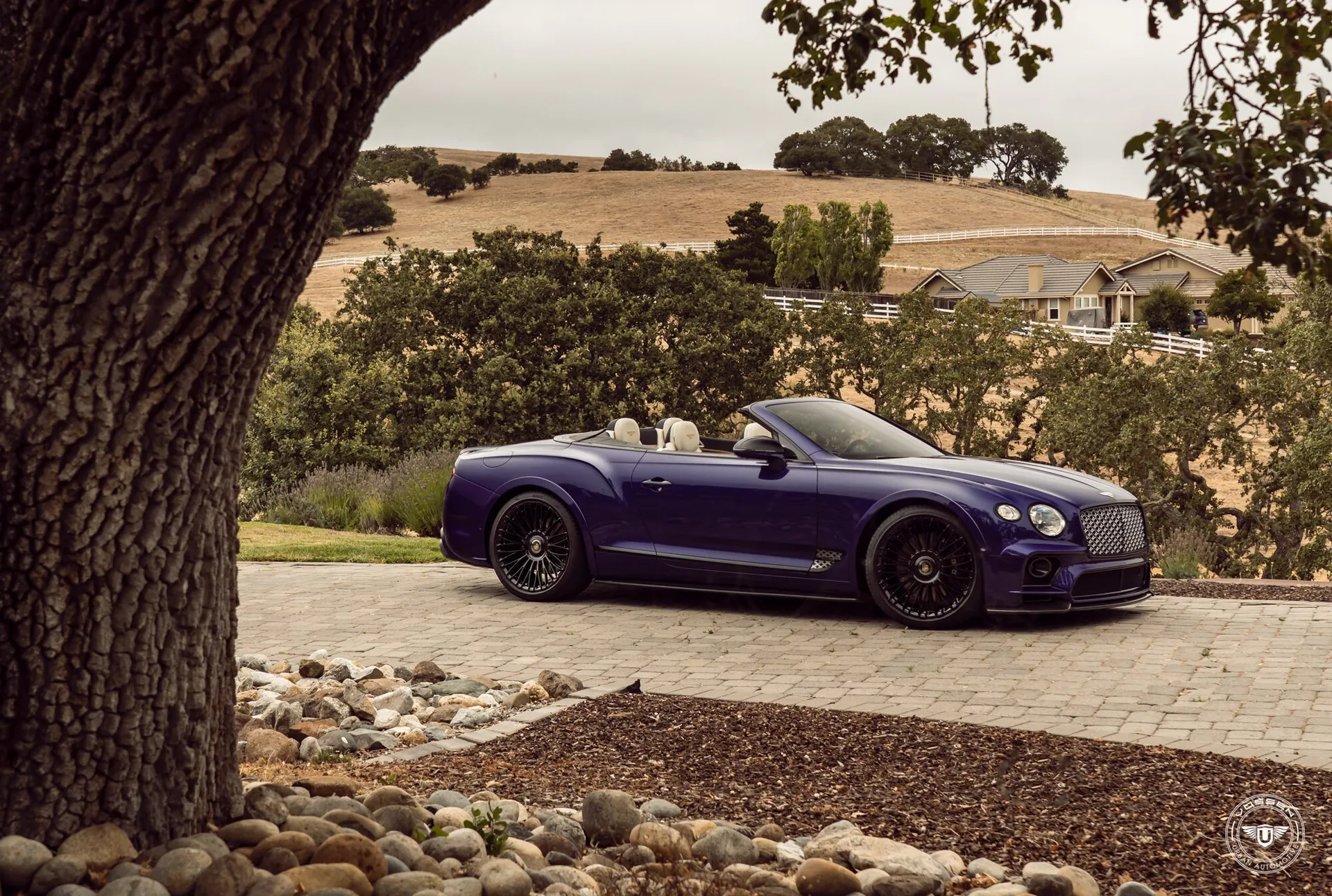 Bentley Continental GT, 8