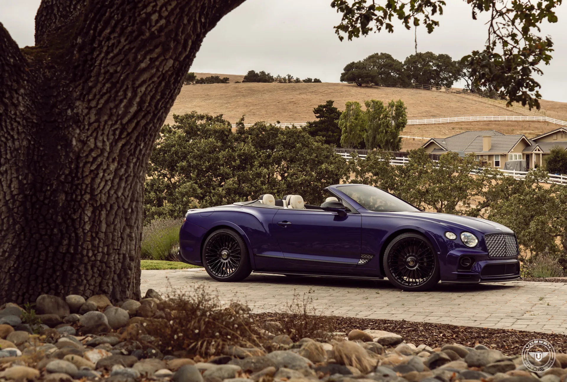 Bentley Continental GT, 6