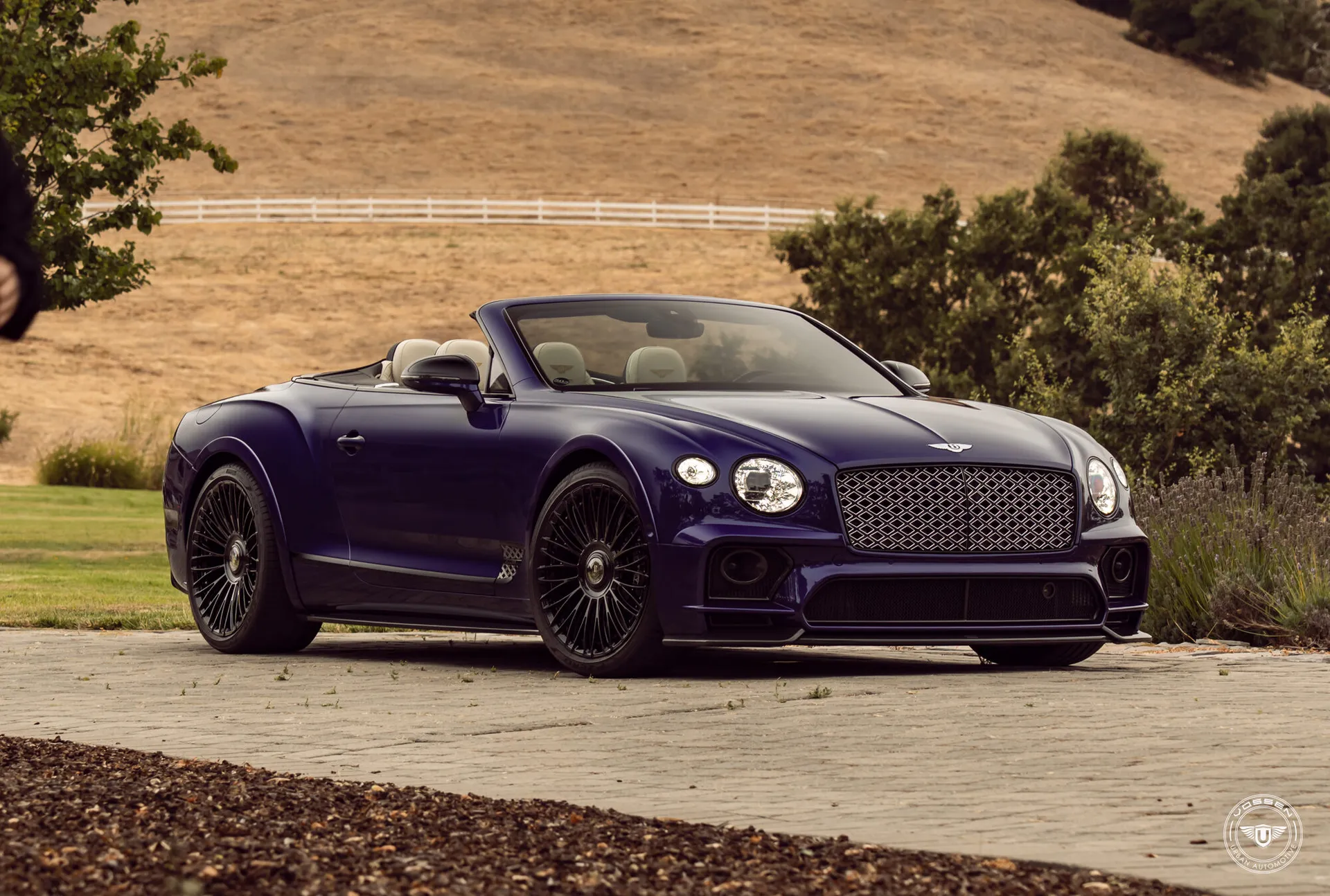 Bentley Continental GT, 7
