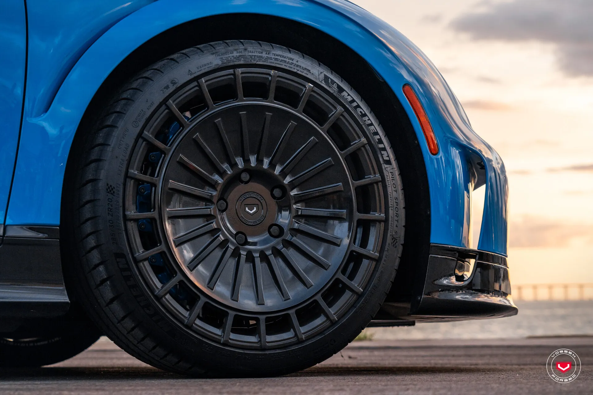 Bugatti Chiron, 3