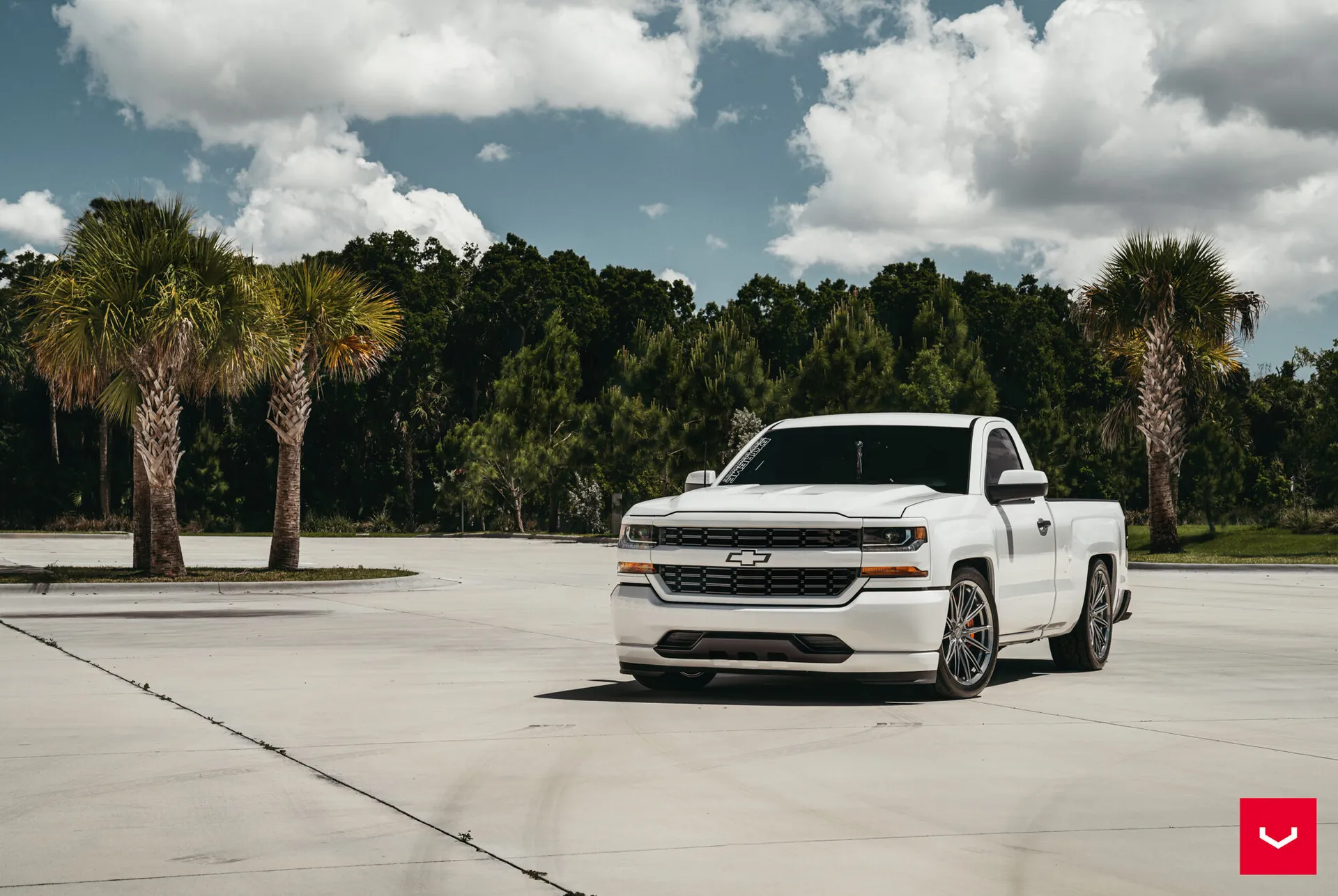 Chevrolet Silverado, 15