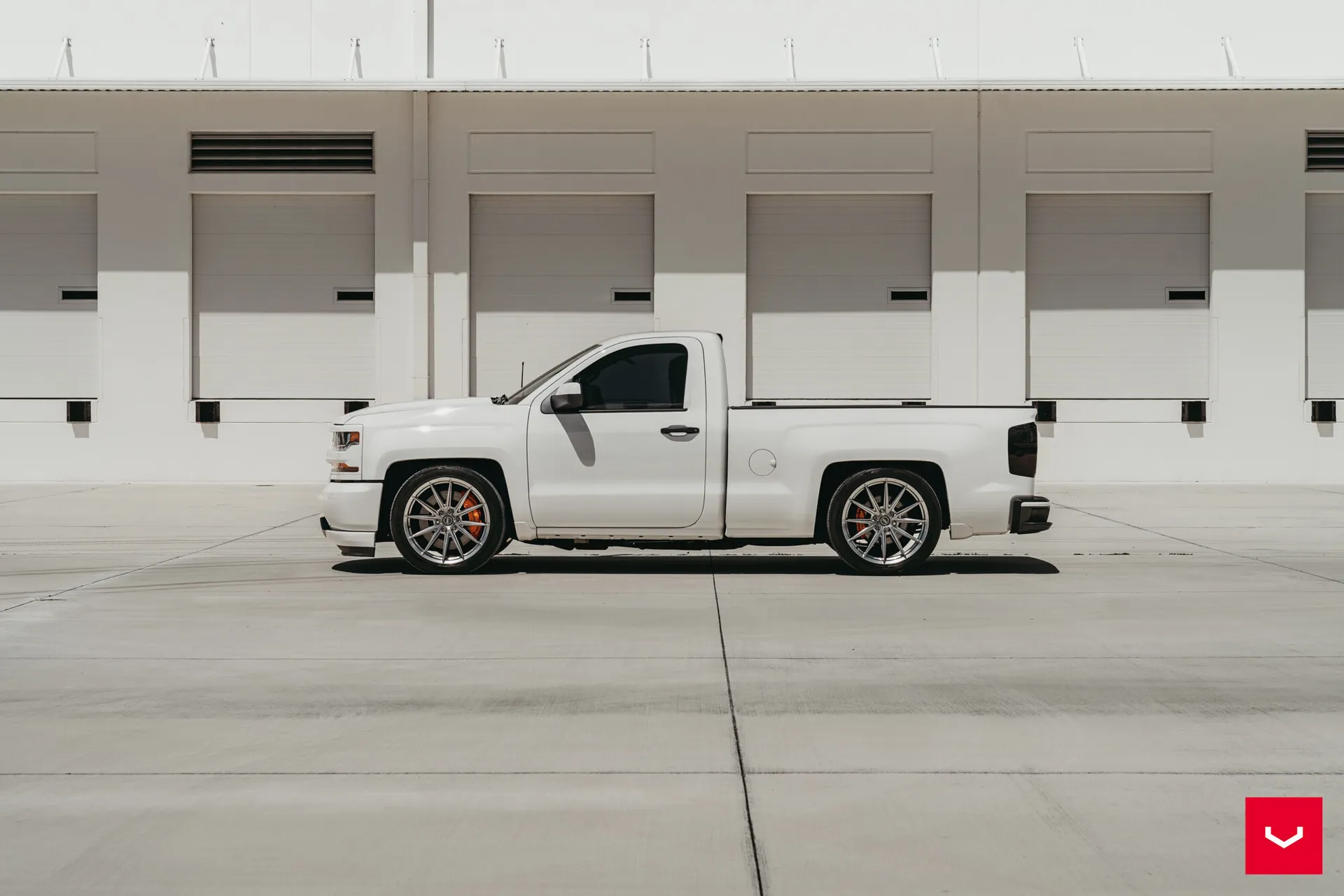 Chevrolet Silverado, 13