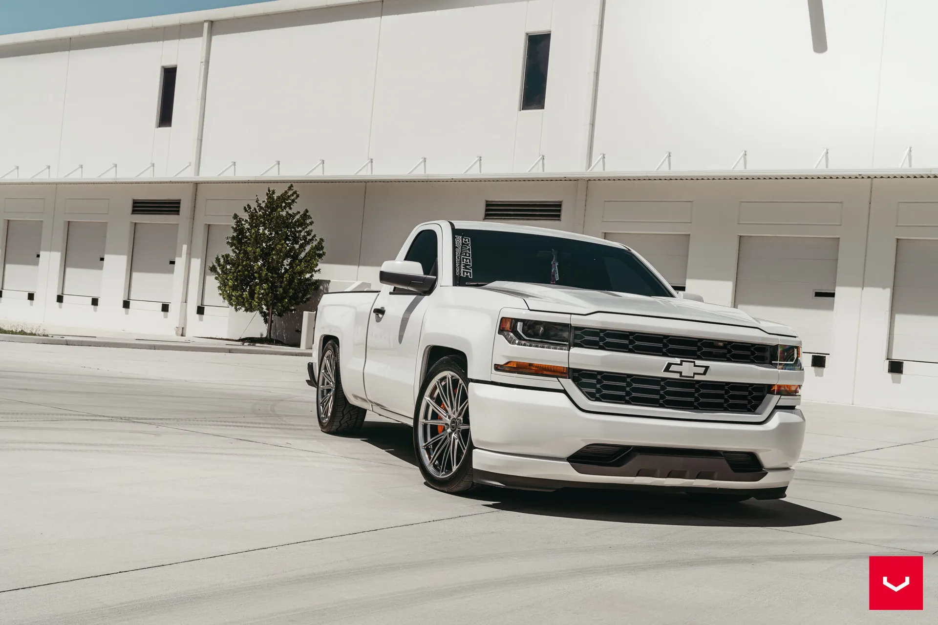 Chevrolet Silverado, 14
