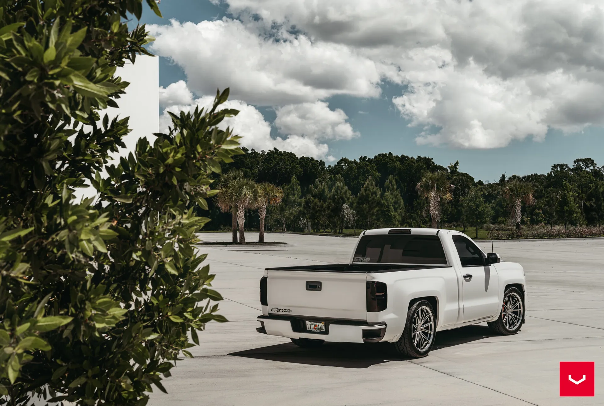 Chevrolet Silverado, 10