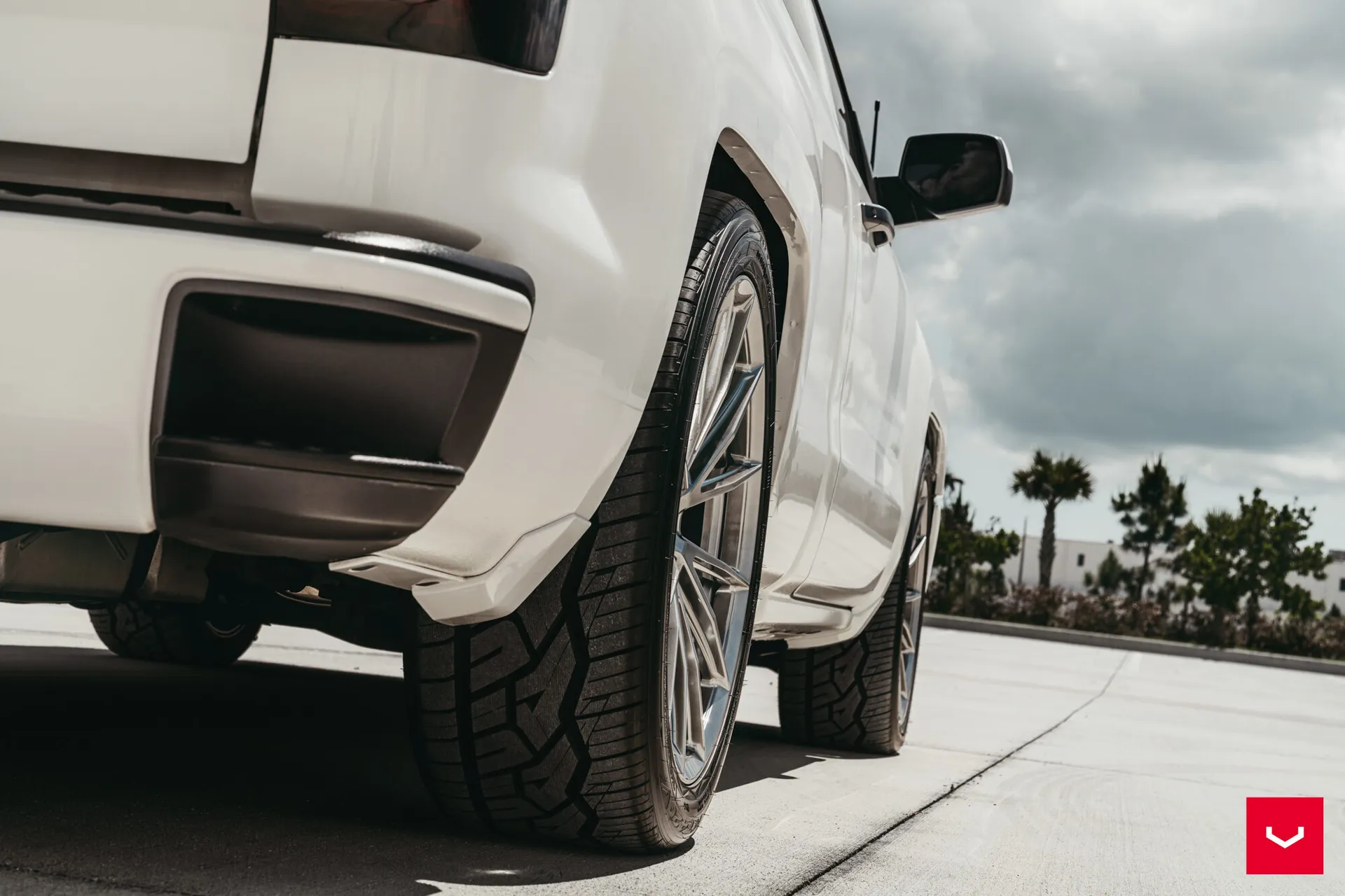 Chevrolet Silverado, 6