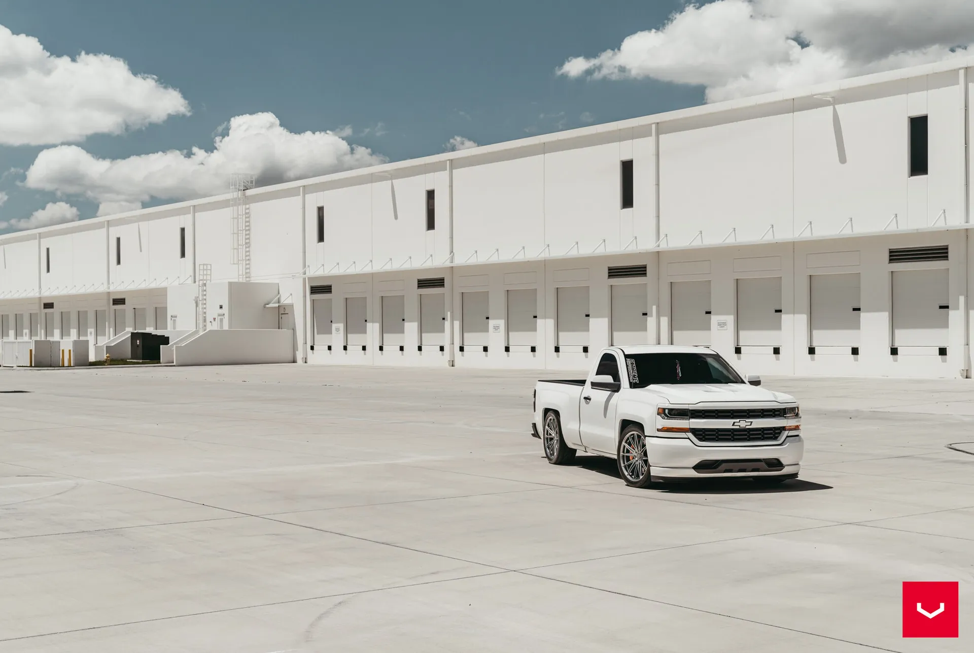 Chevrolet Silverado, 9