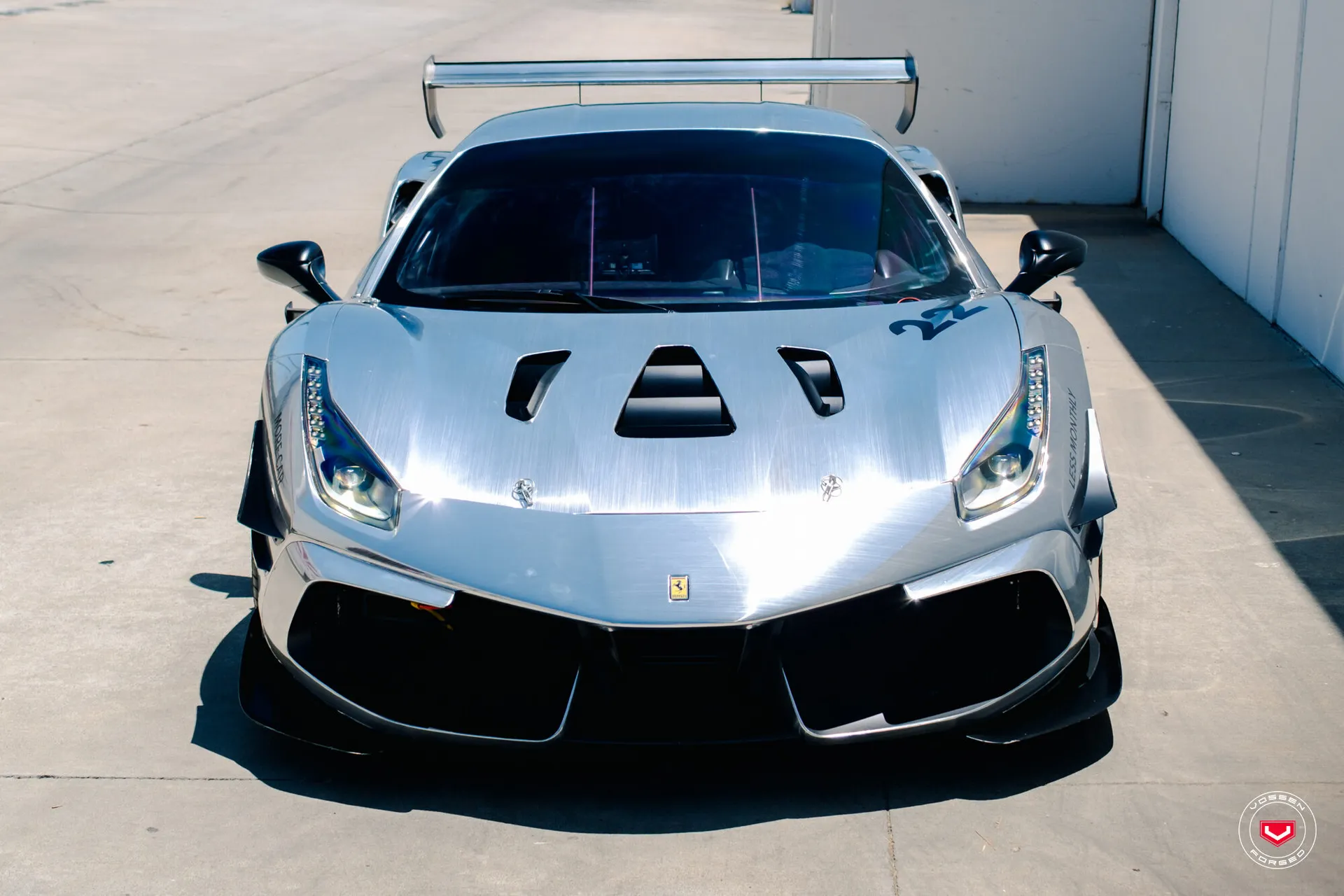 Ferrari 488, 13
