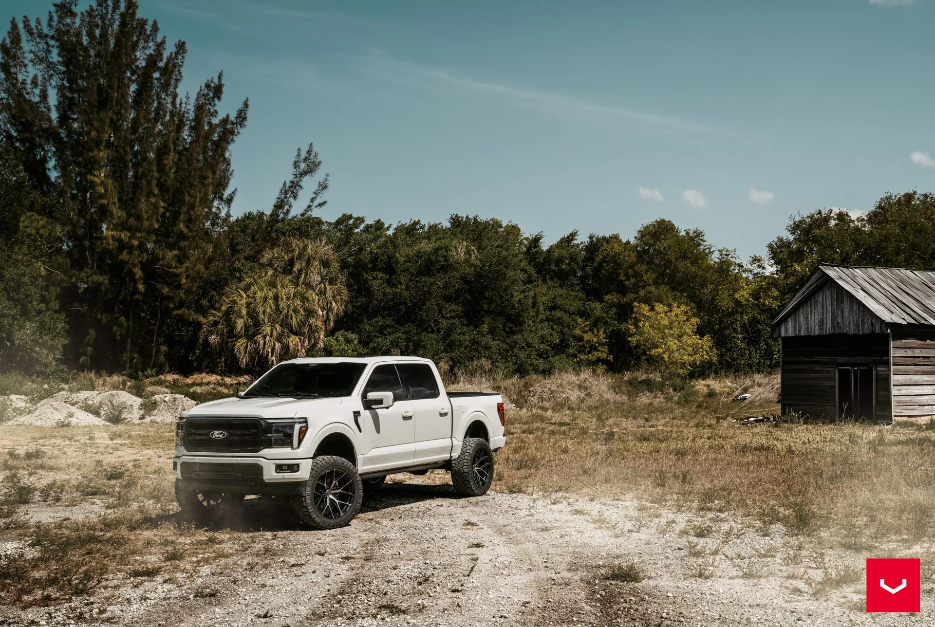 Ford F-150, 14