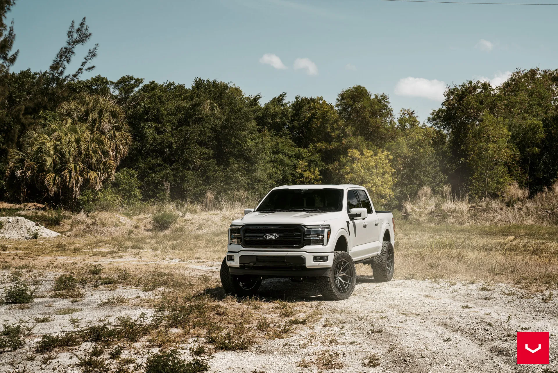 Ford F-150, 13
