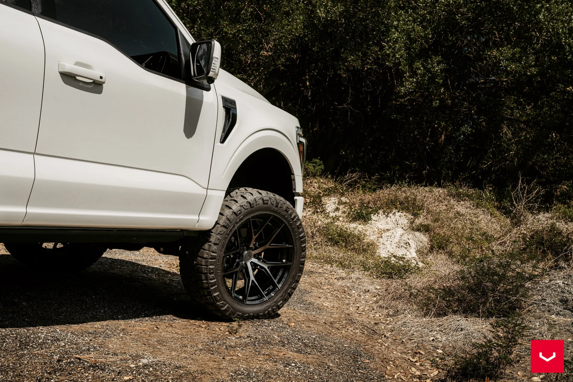 Ford F-150, 7
