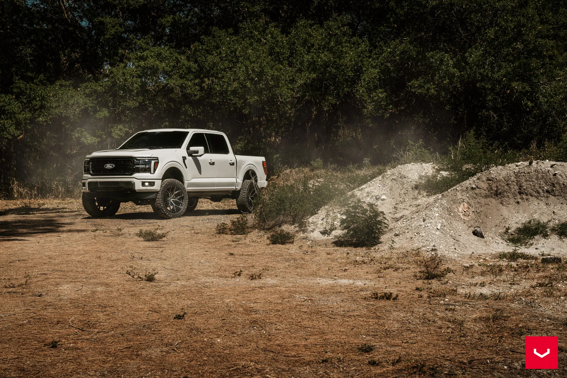 Ford F-150, 6